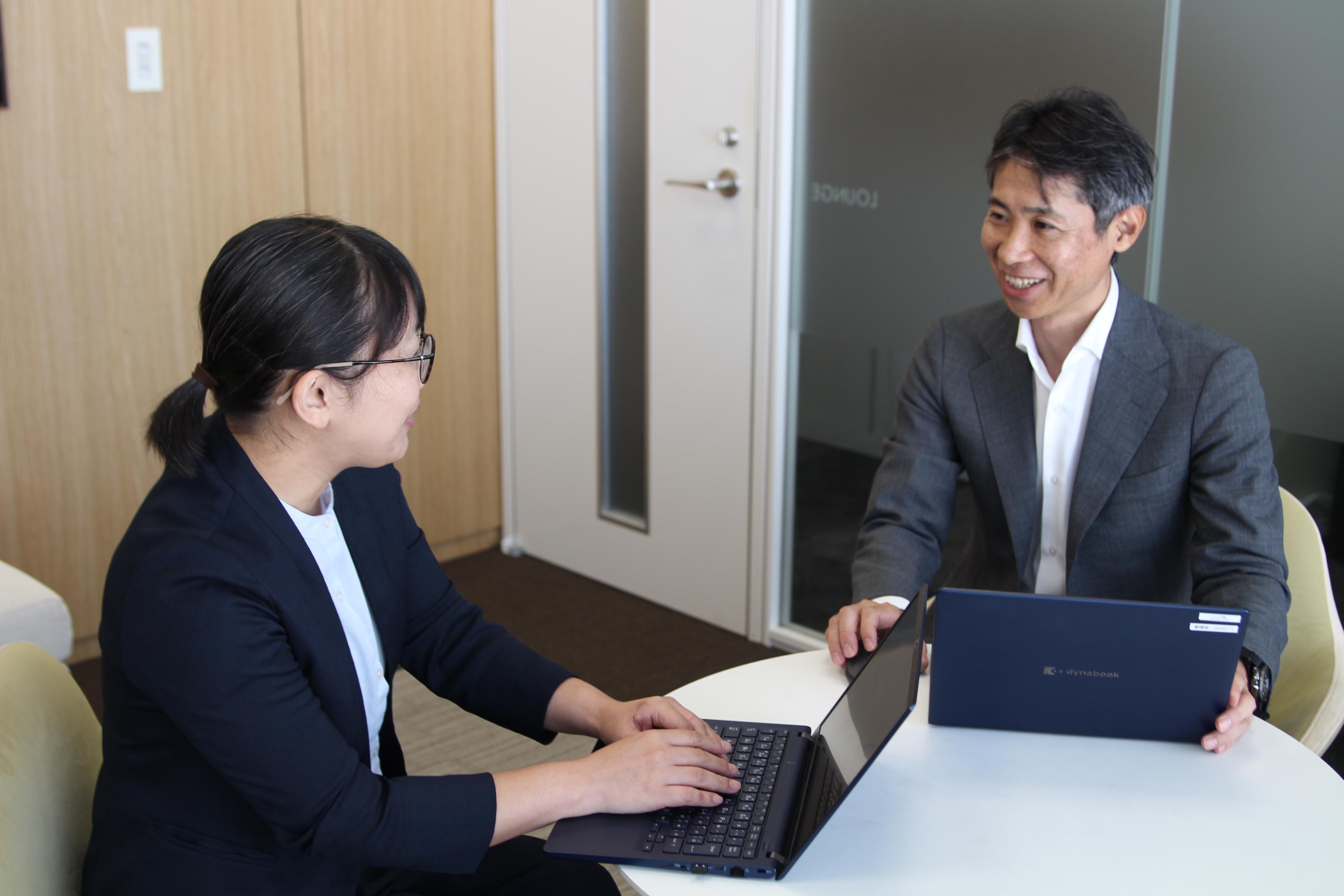 ベース 株式会社のイメージ画像2