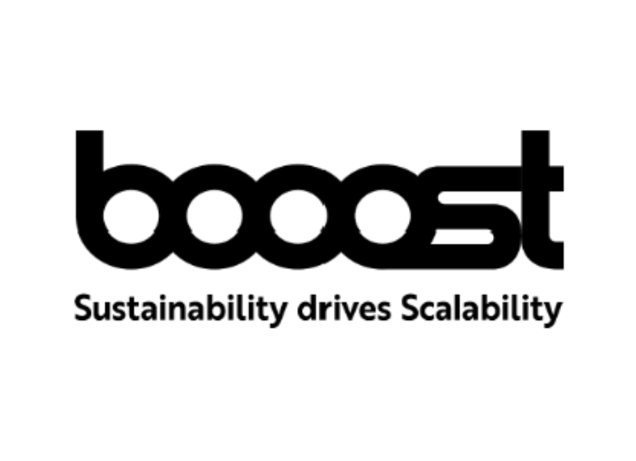 事業内容：サステナビリティERP「booost Sustainability」の開発・運営