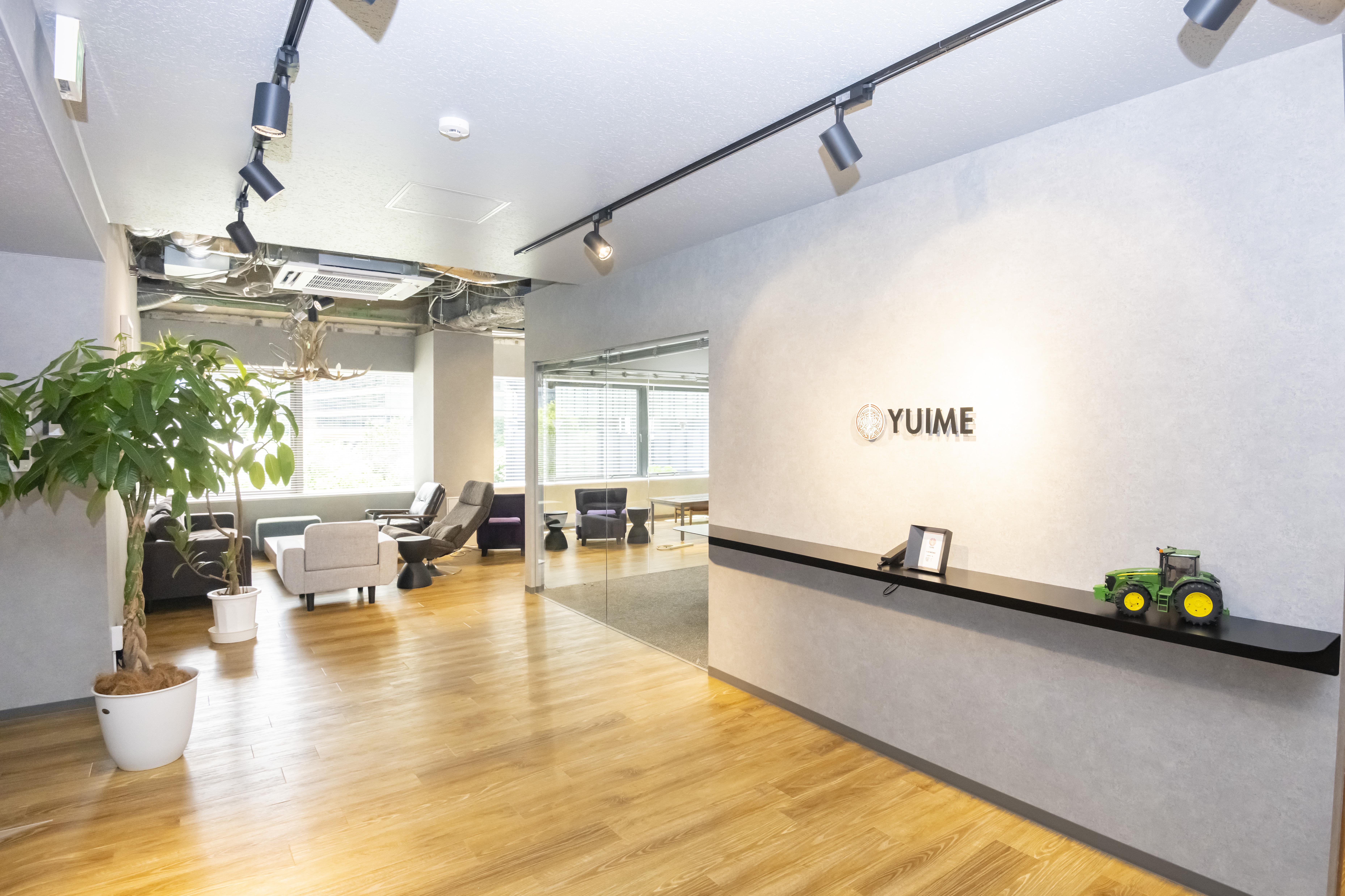 YUIME 株式会社のイメージ画像3