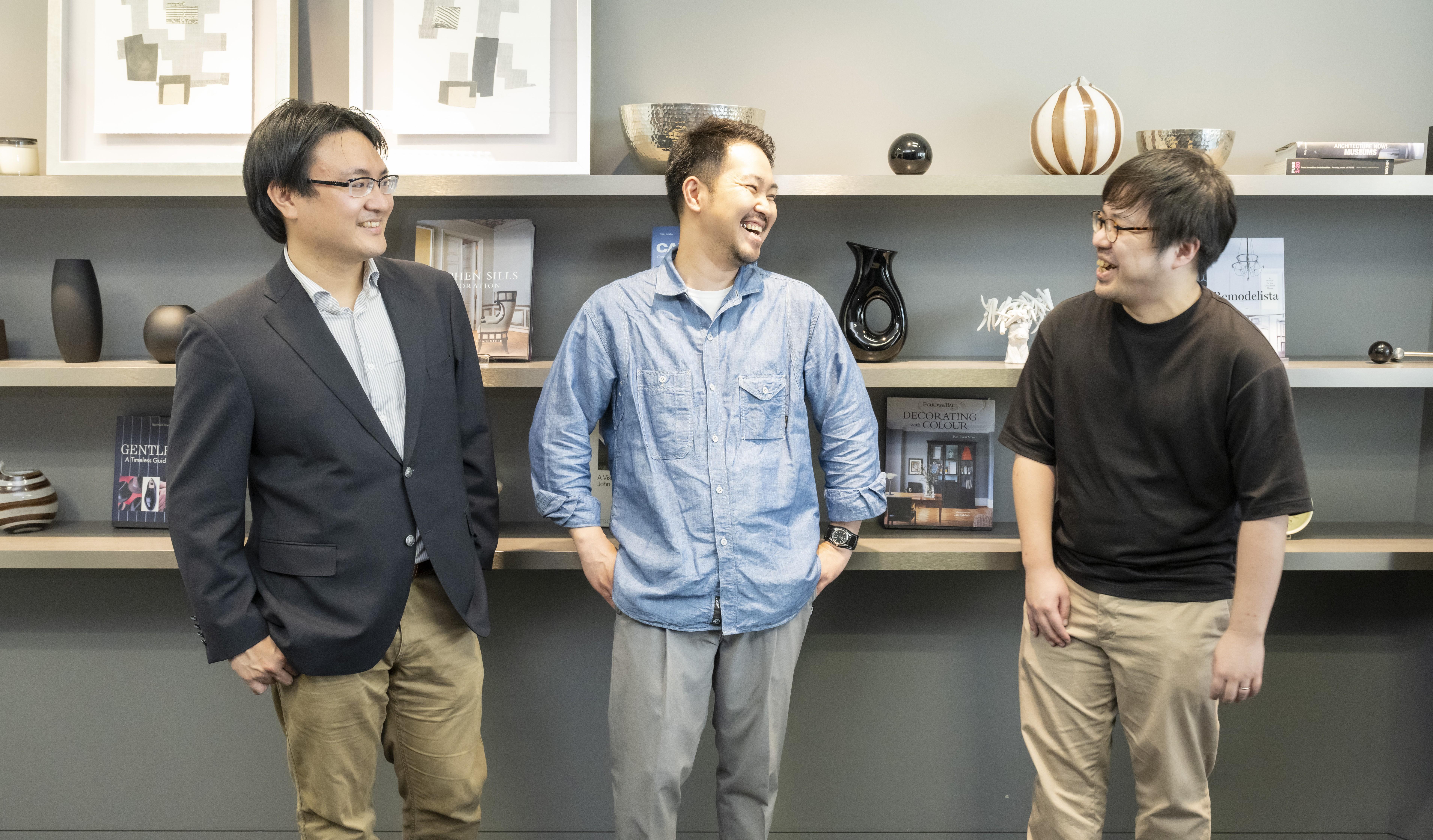 企業トップ画像