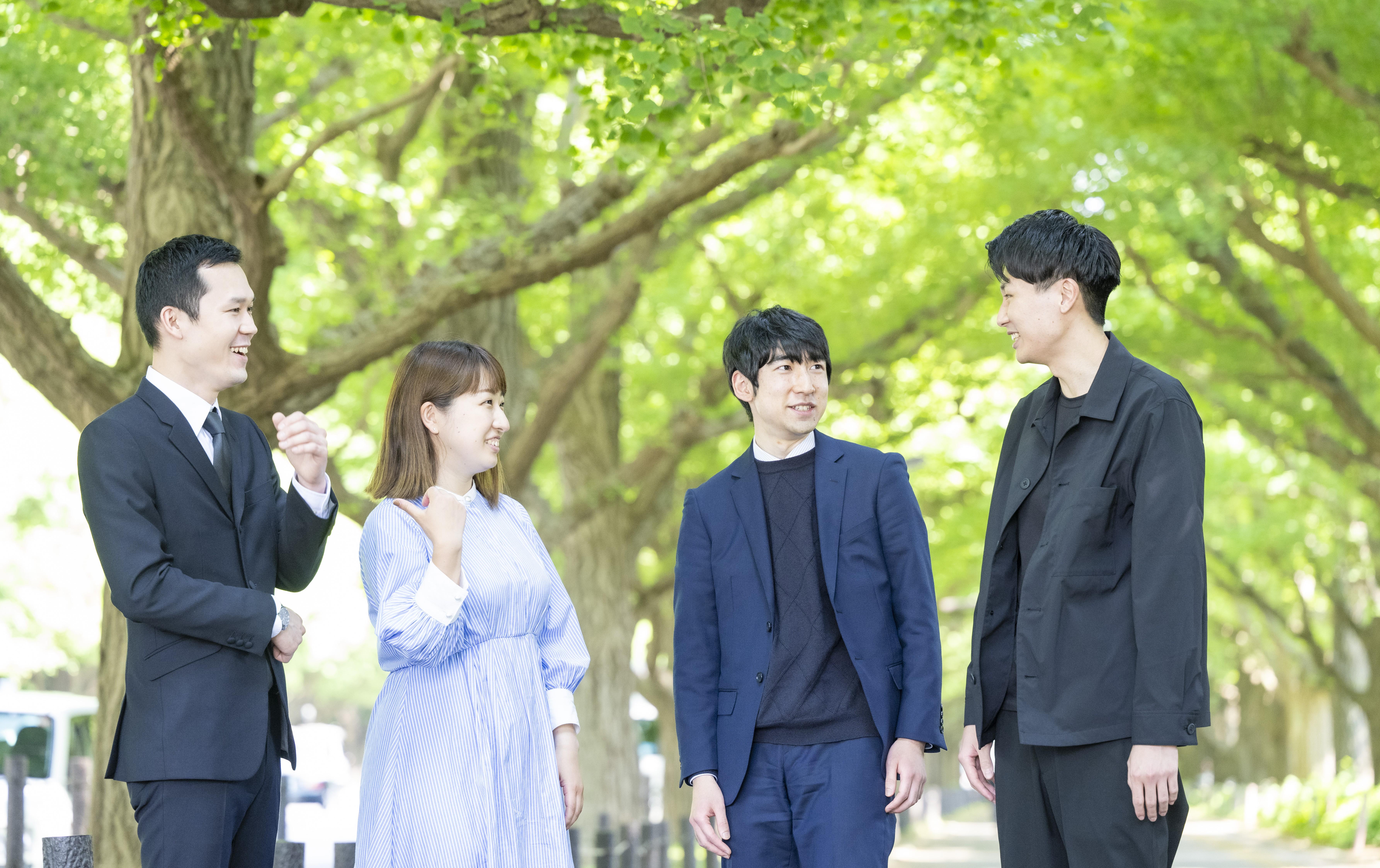 企業トップ画像