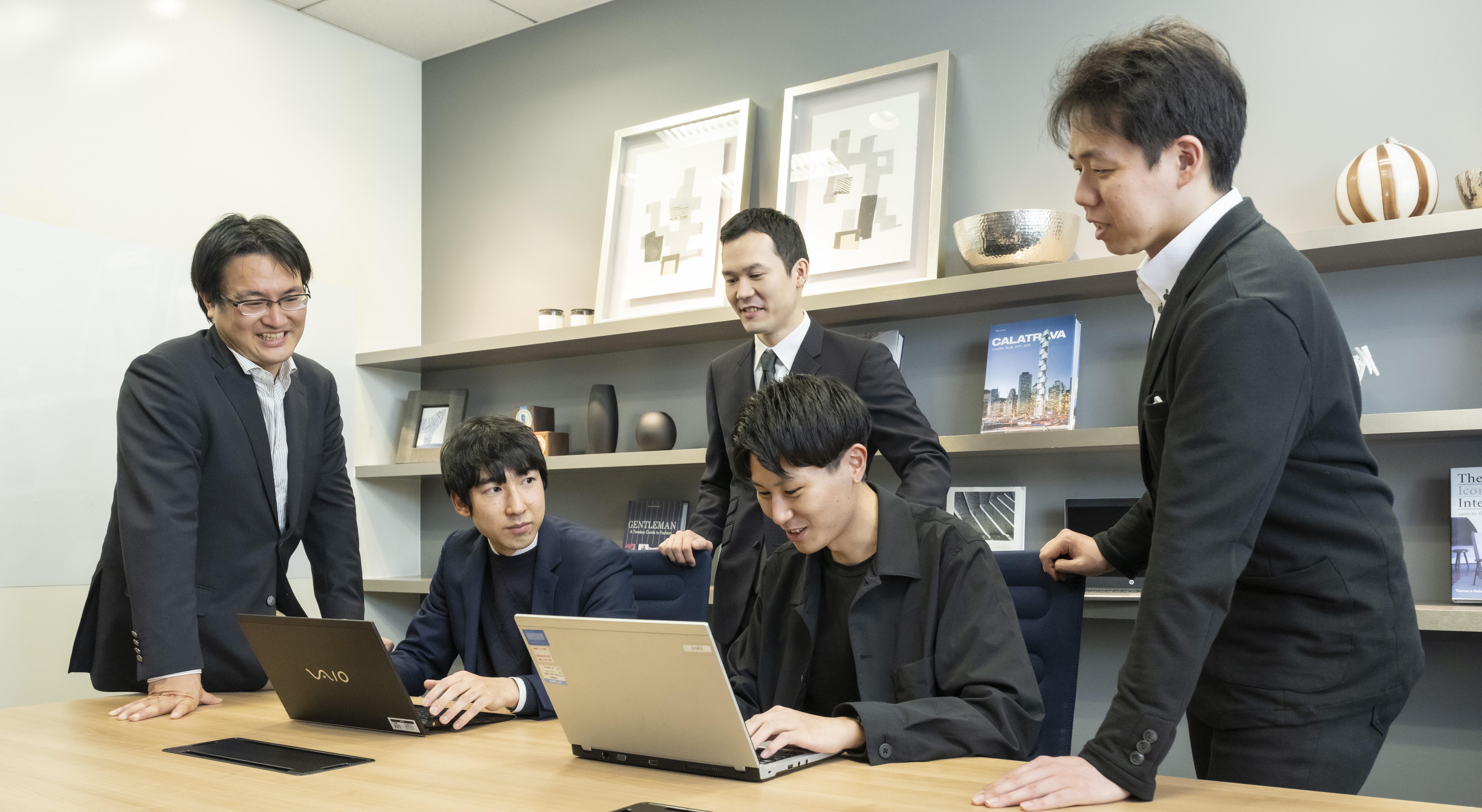 企業トップ画像