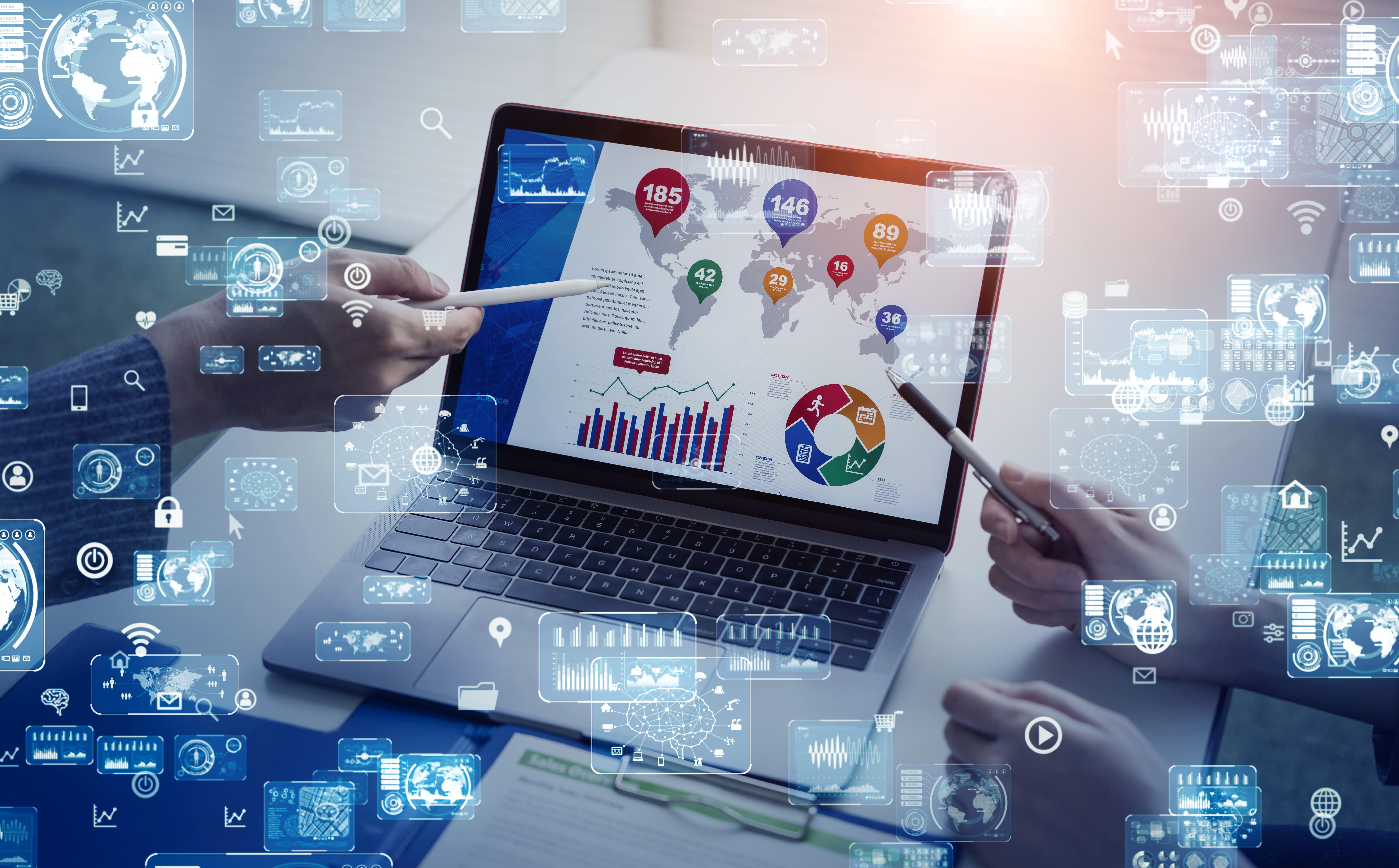 事業内容：技術、データ、AI、知財、R&D、新規事業領域で企業の未来づくりを支援！