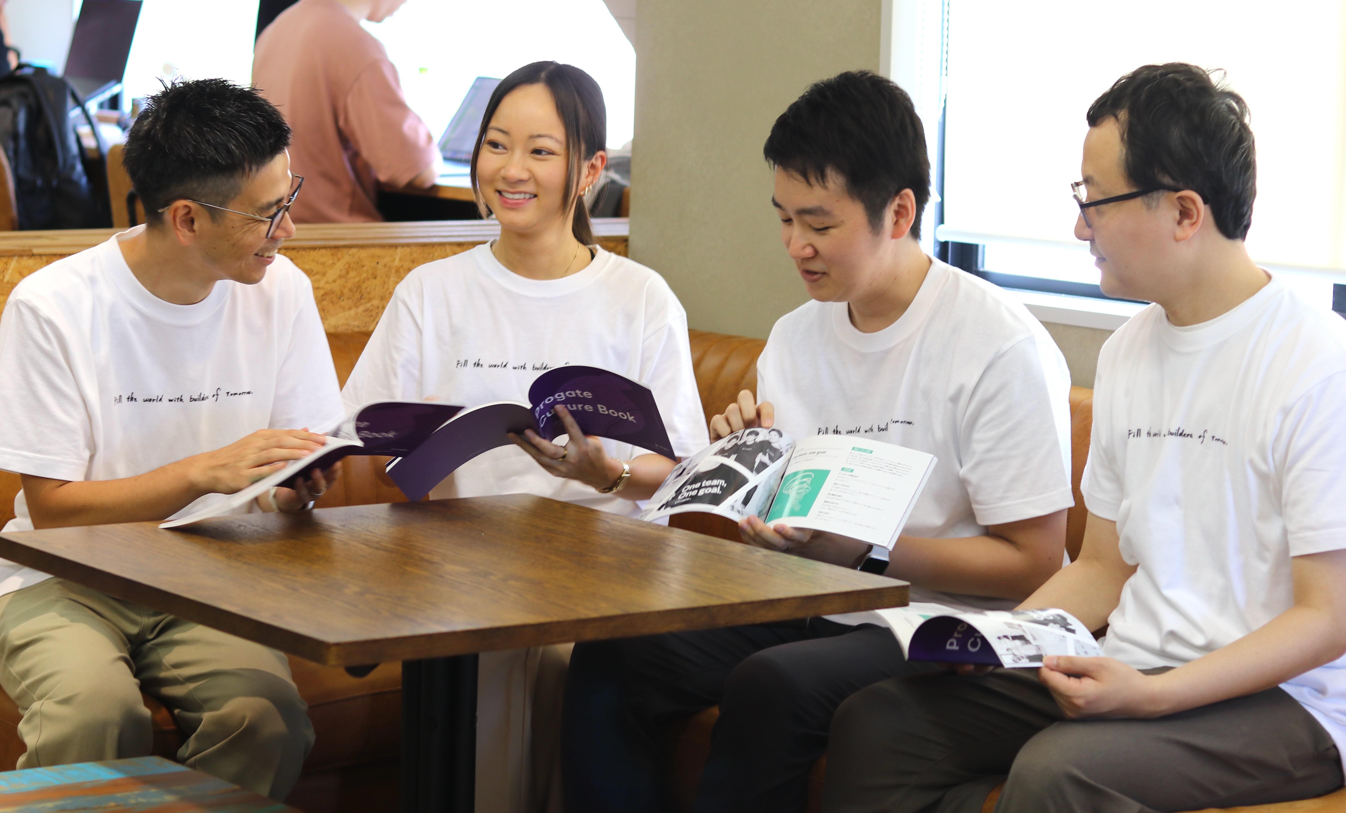 企業トップ画像