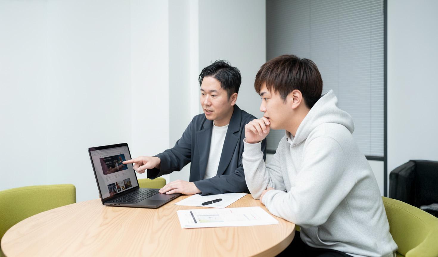 企業トップ画像