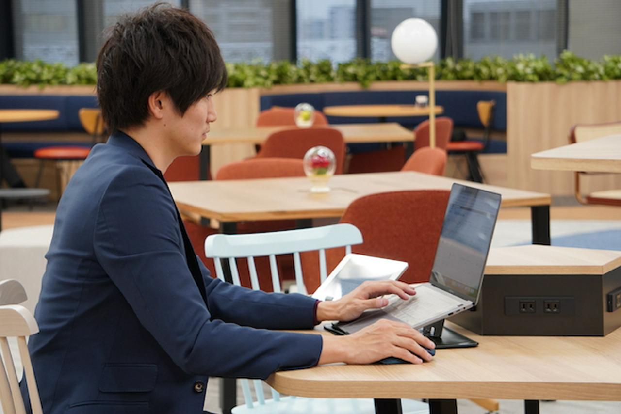 株式会社シーティープランニング 求人画像1