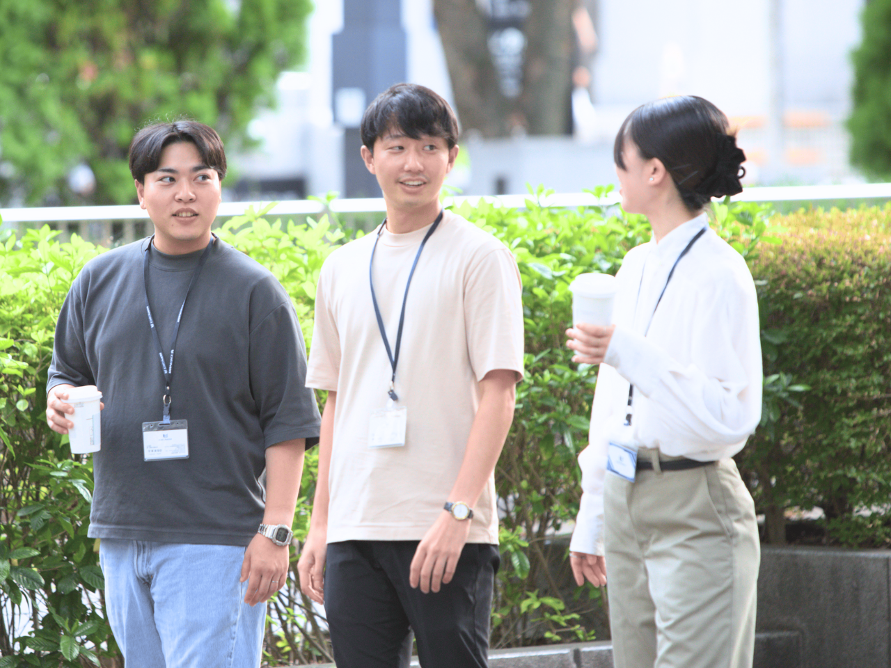 株式会社 エンジニアのミカタのイメージ画像2