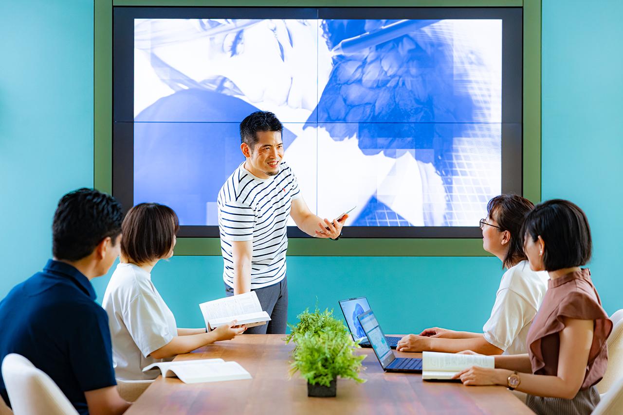 株式会社 セルシスのイメージ画像2