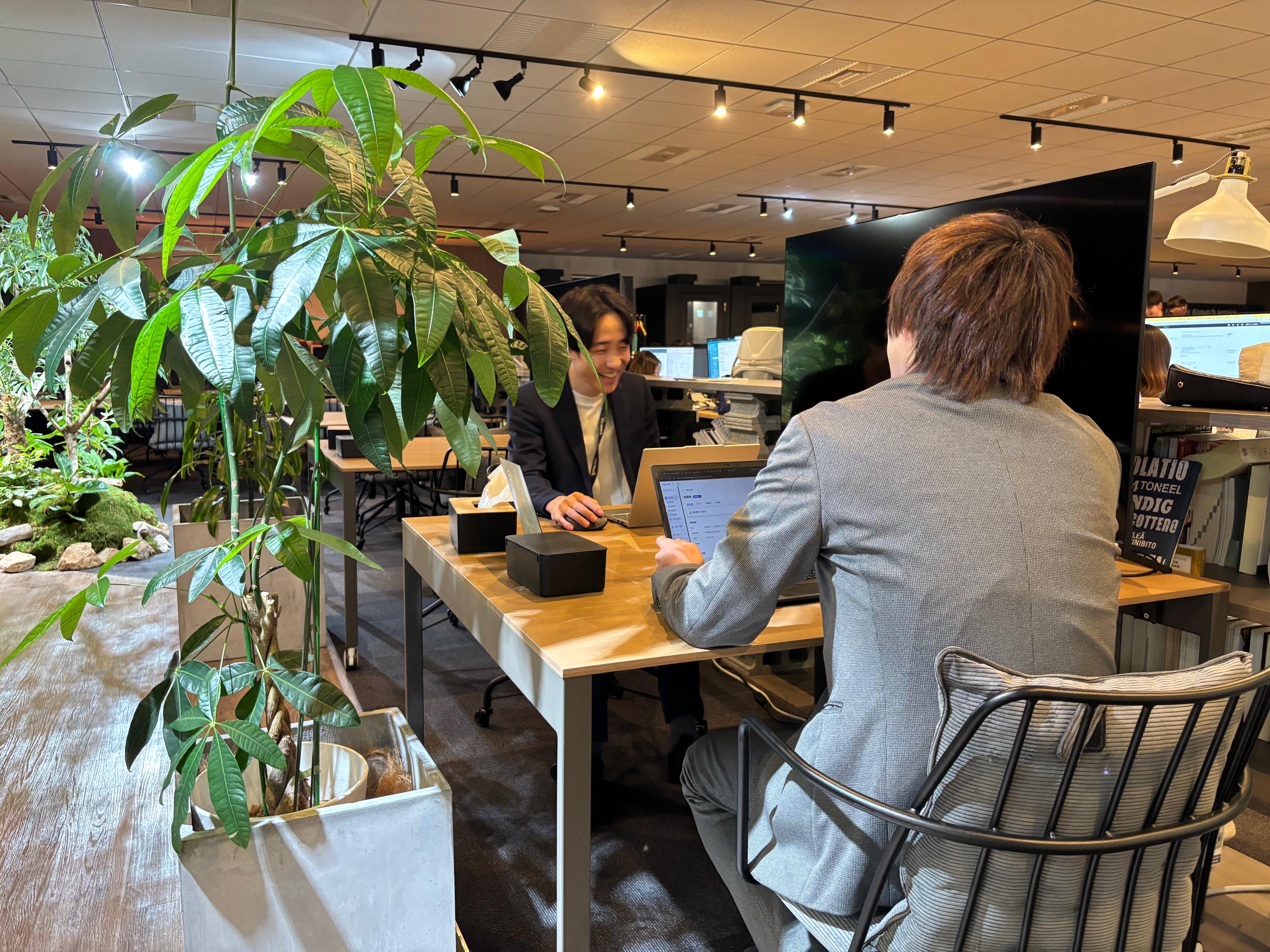 株式会社 GENZのイメージ画像3