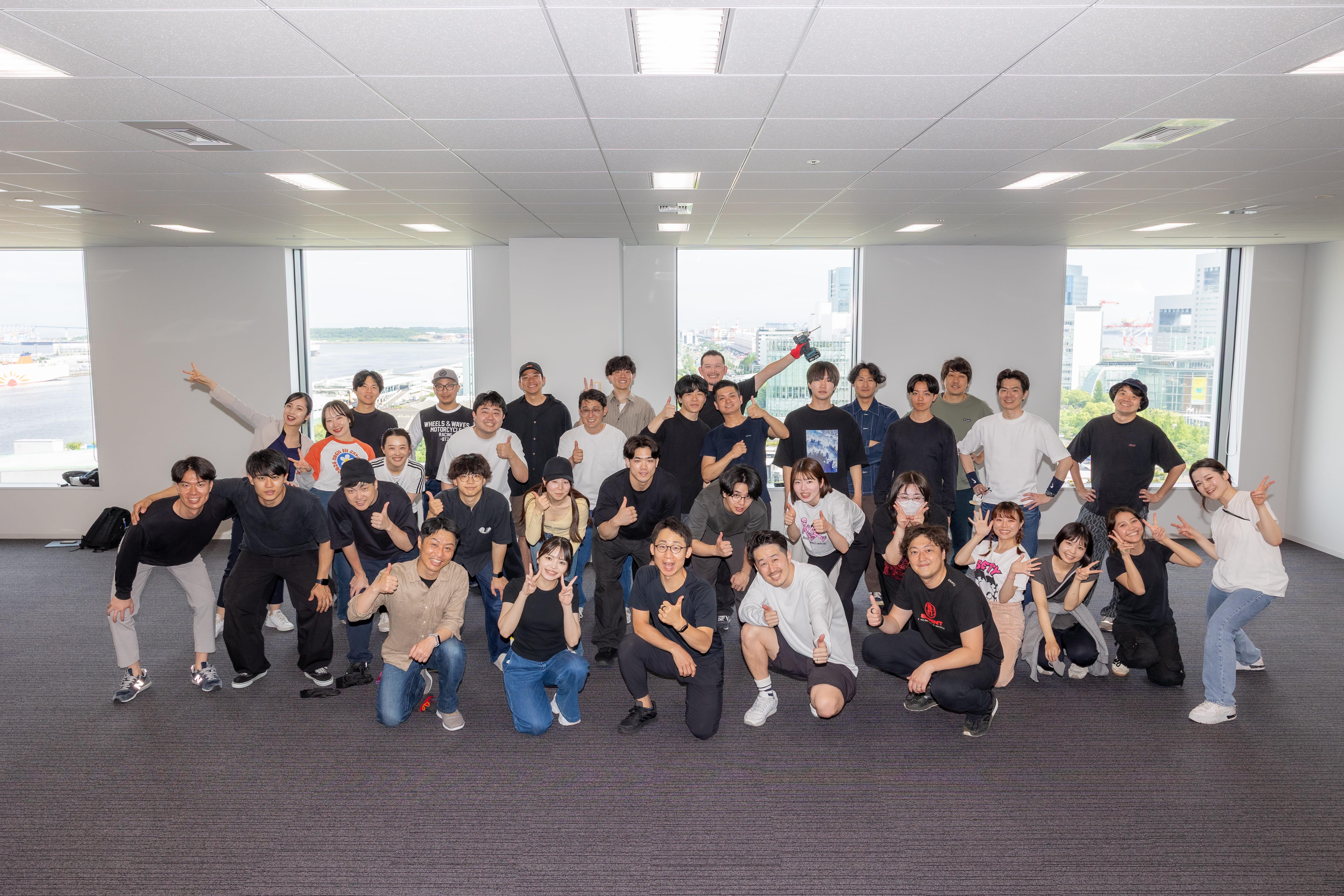 企業トップ画像