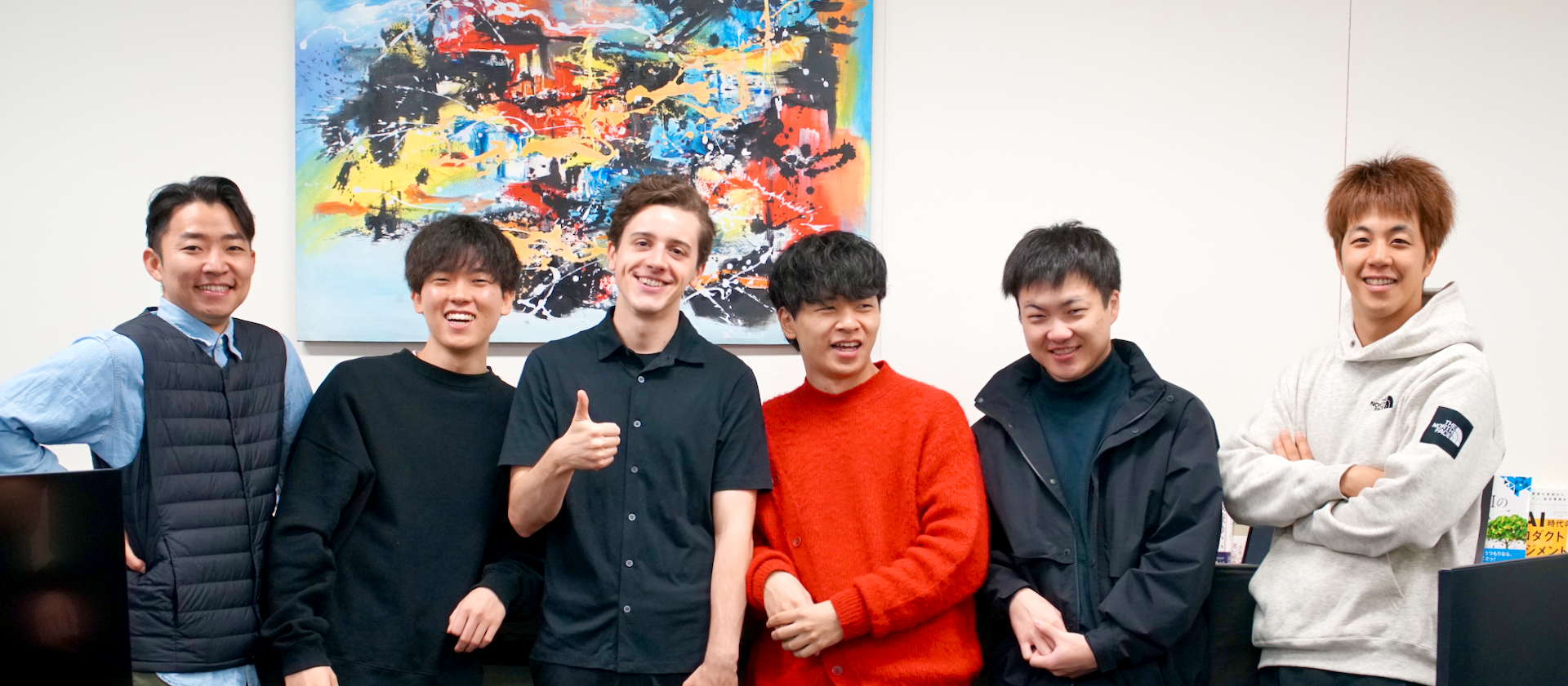 企業トップ画像