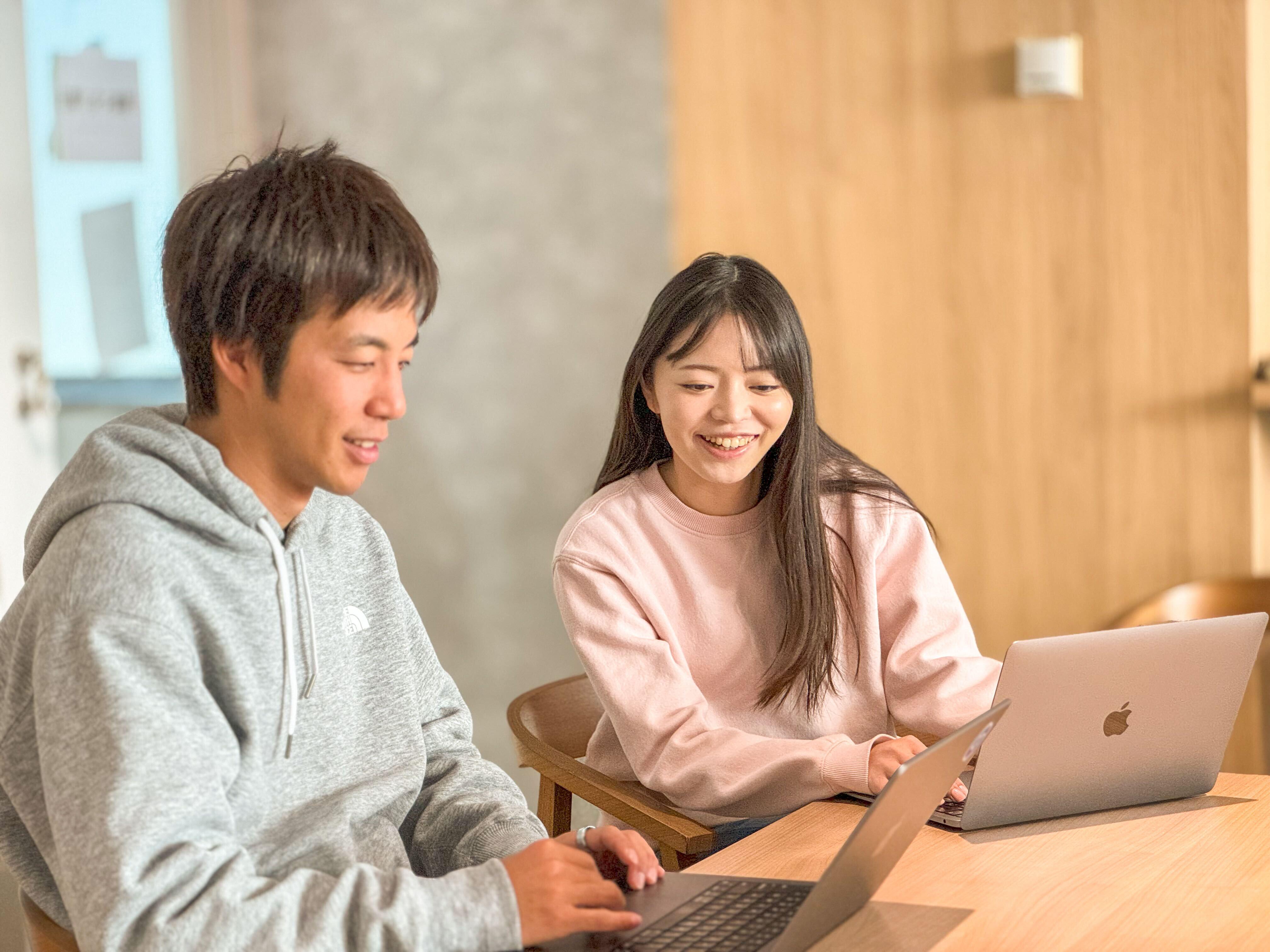 企業トップ画像