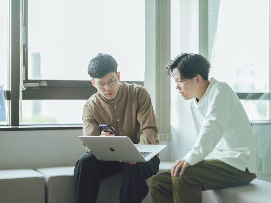 企画・設計から制作・運営・改善まで、定番から王道までトータルプランニングをご提案します。