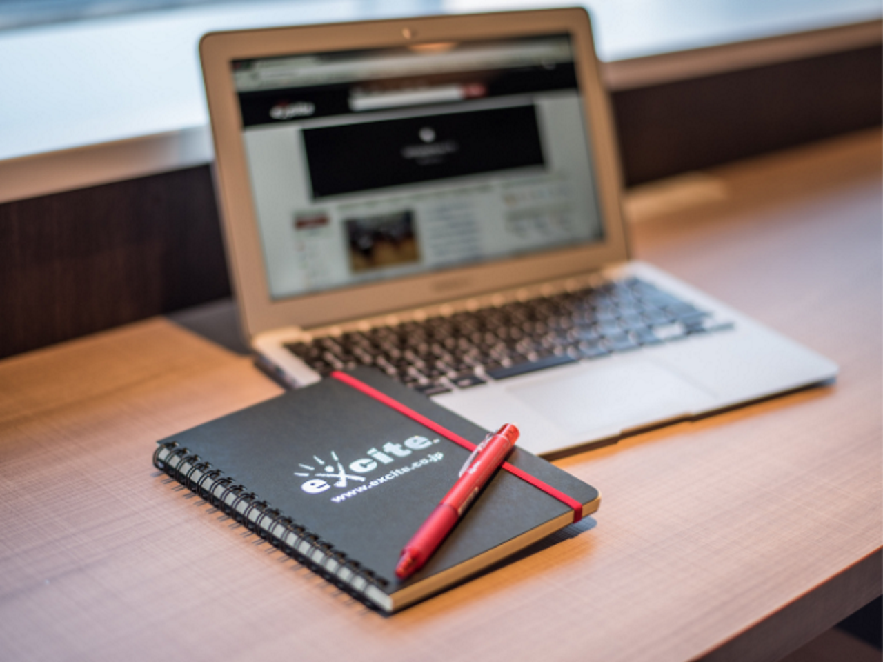 エキサイト株式会社 求人画像1