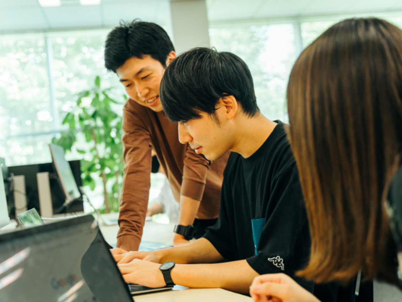 エキサイト株式会社 求人画像1