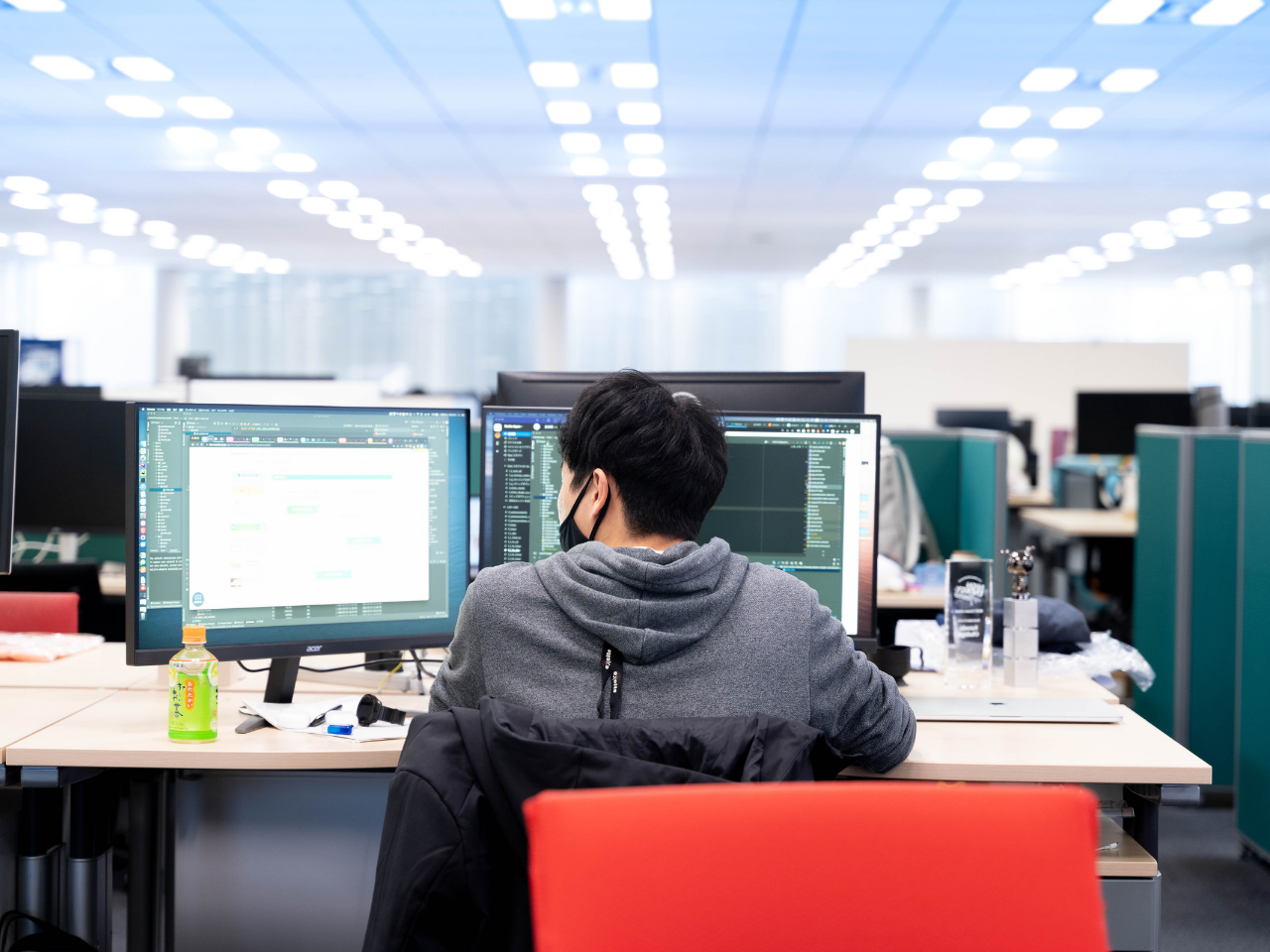 エキサイト株式会社 求人画像1