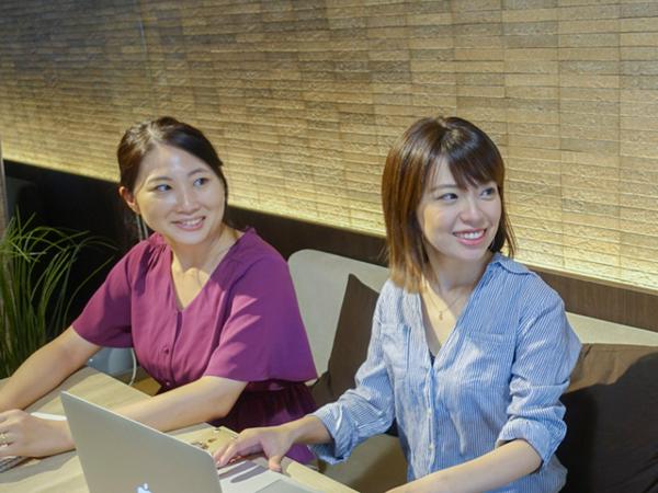 募集している求人：【SaaS】UI／UXデザイナー