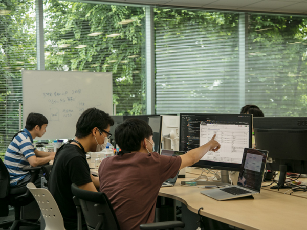 募集している求人：【ブロードバンド事業】テックリード