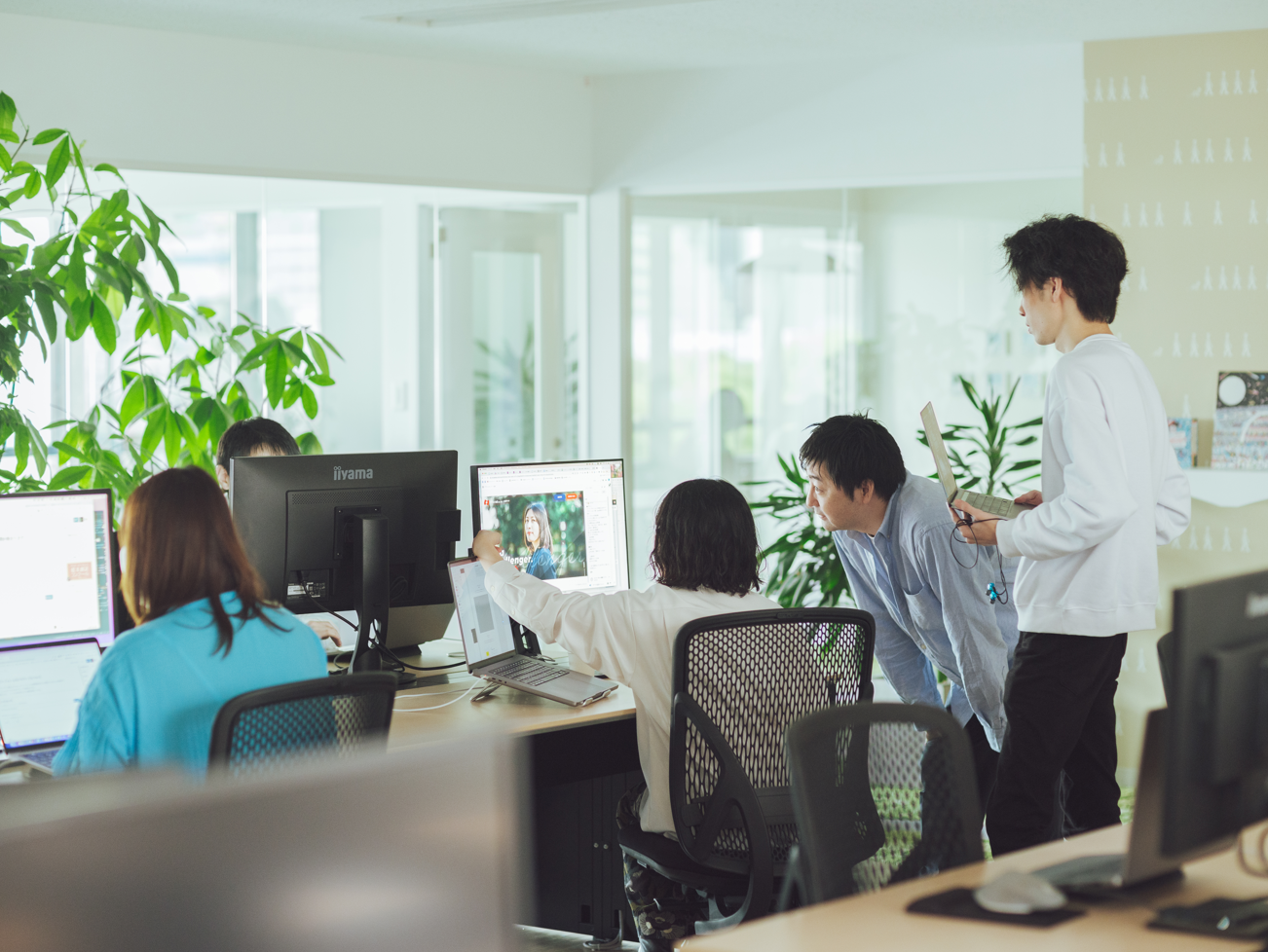 企業トップ画像