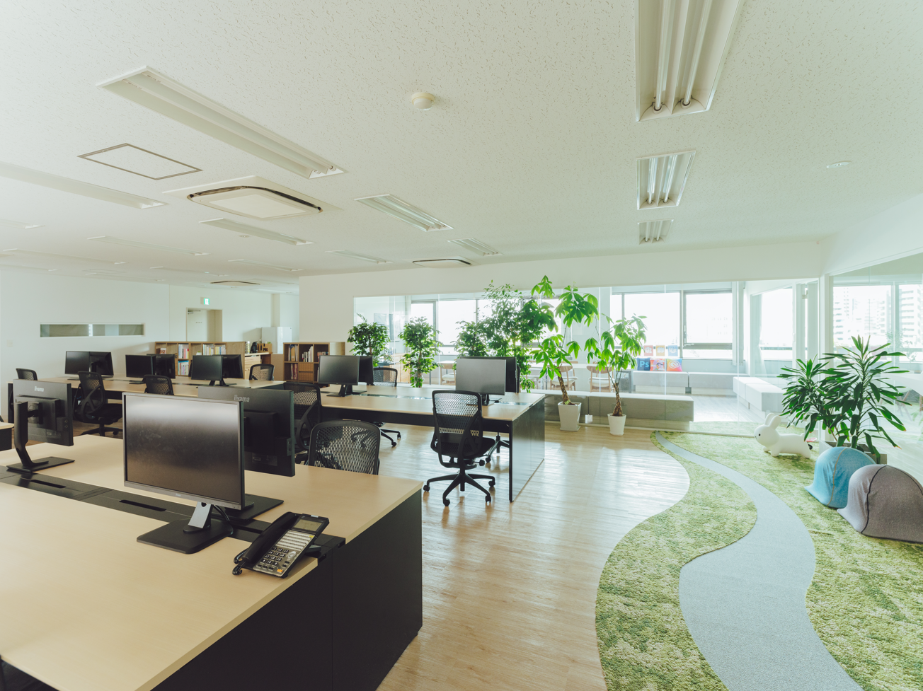 企業トップ画像