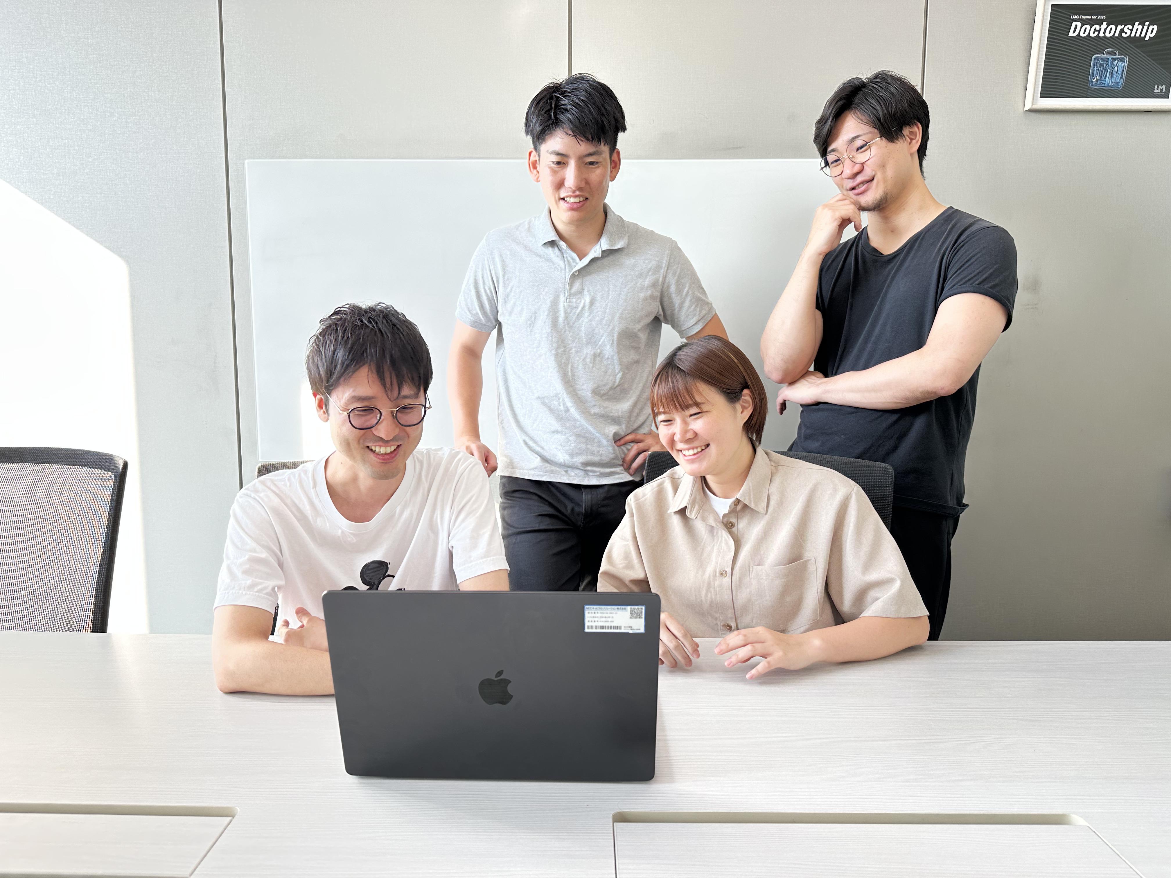 株式会社 リンクアンドモチベーションのイメージ画像2