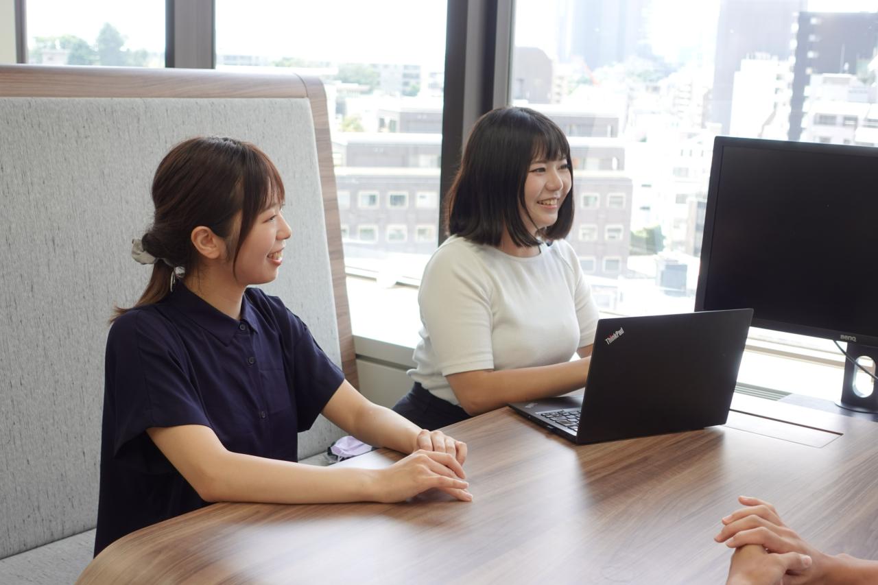 イグニション・ポイントフォース株式会社 求人画像1