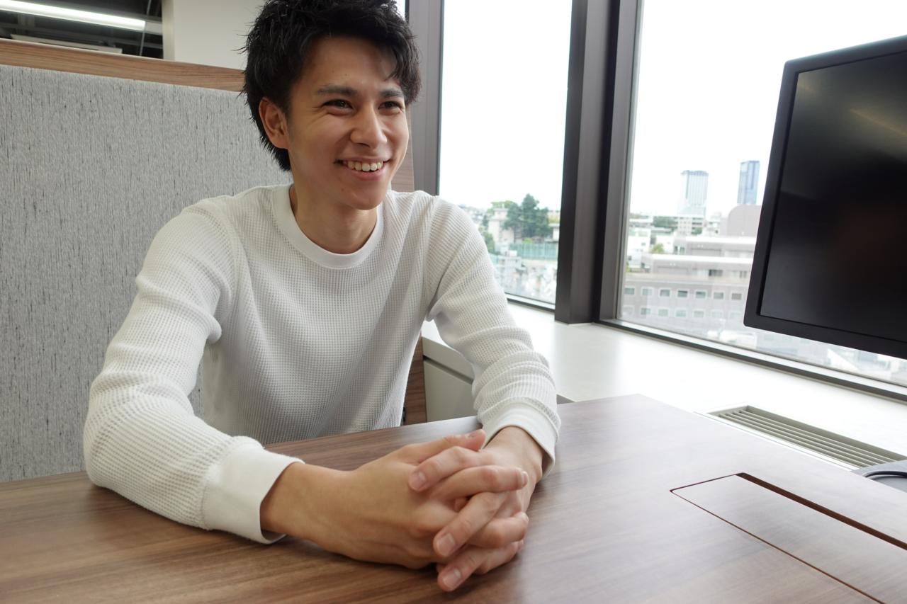 イグニション・ポイントフォース株式会社 求人画像1