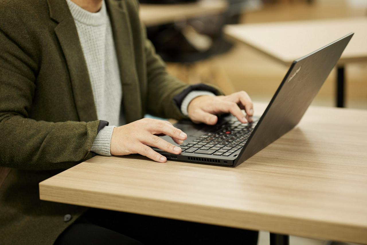 イグニション・ポイントフォース株式会社 求人画像1