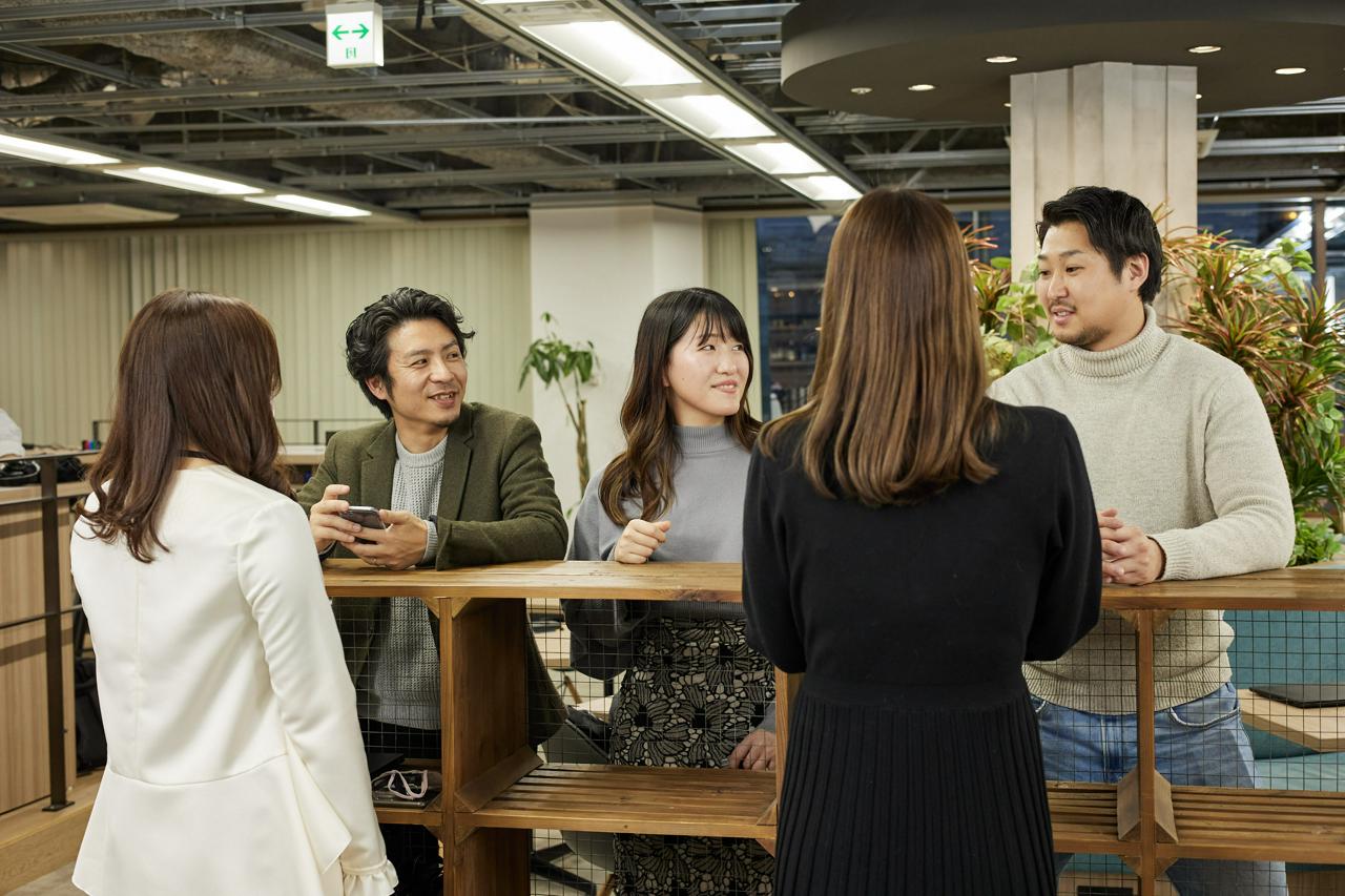 イグニション・ポイントフォース株式会社 求人画像1