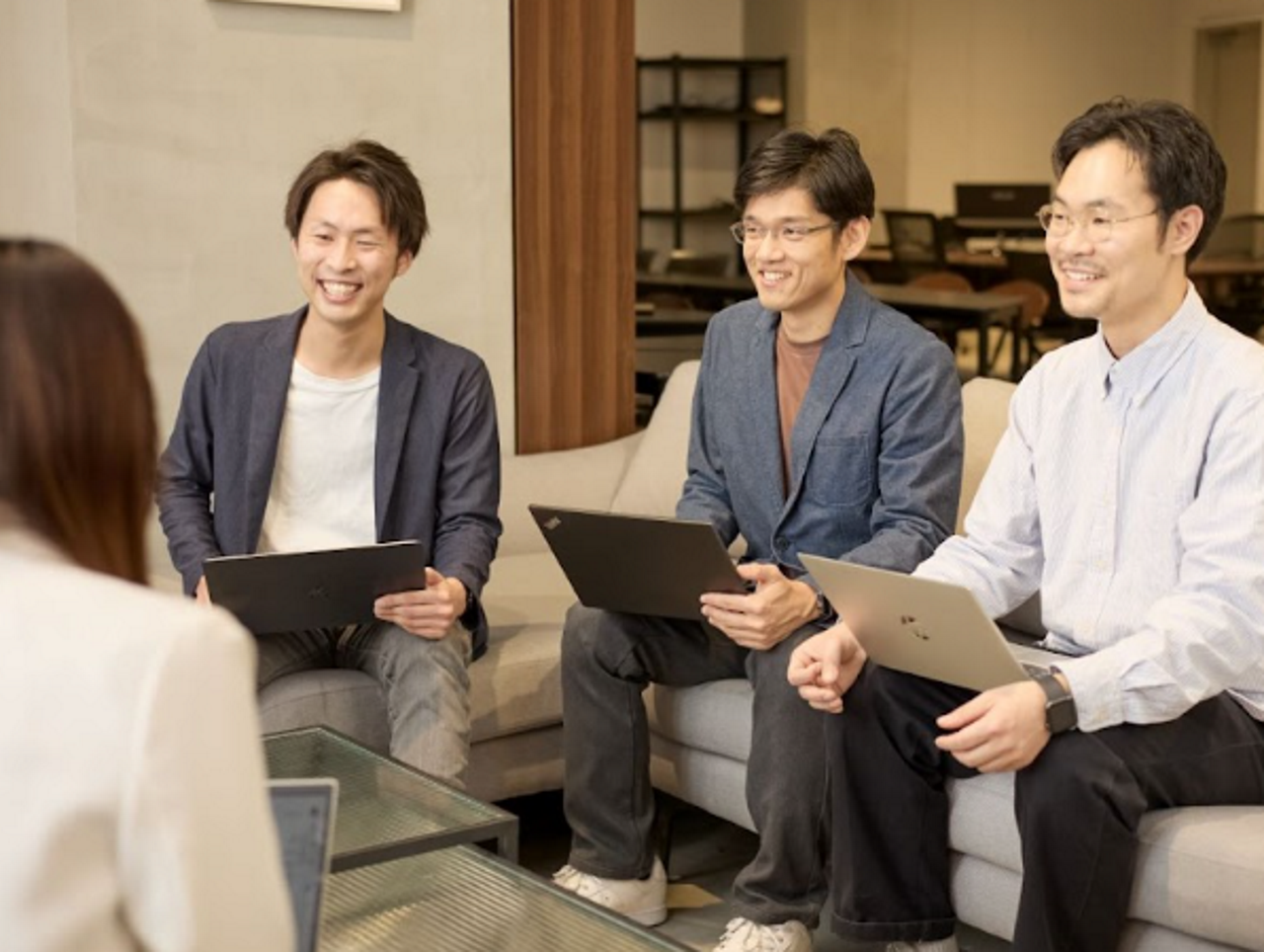 イグニション・ポイントフォース株式会社 求人画像1