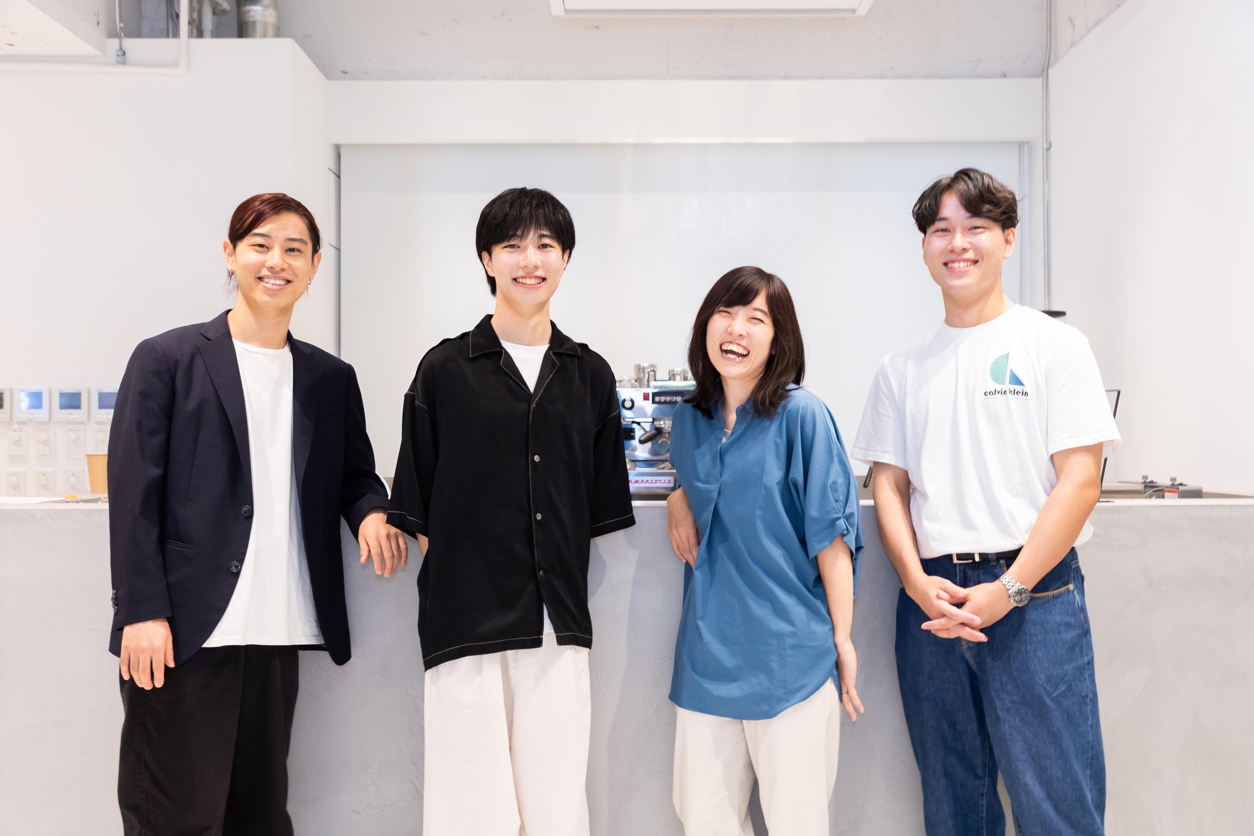 株式会社 HerTechのイメージ画像1