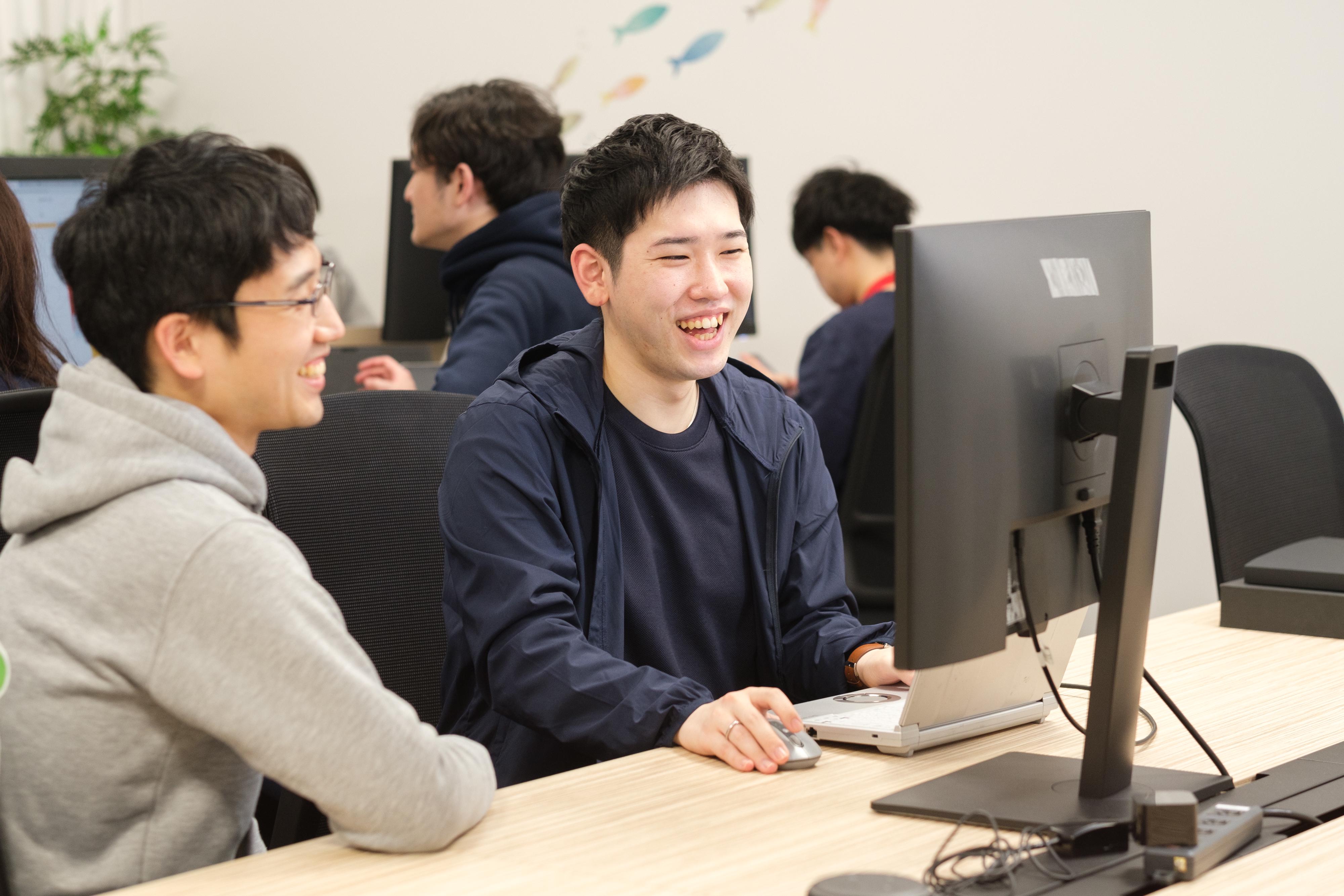 株式会社 GEOTRAのイメージ画像2