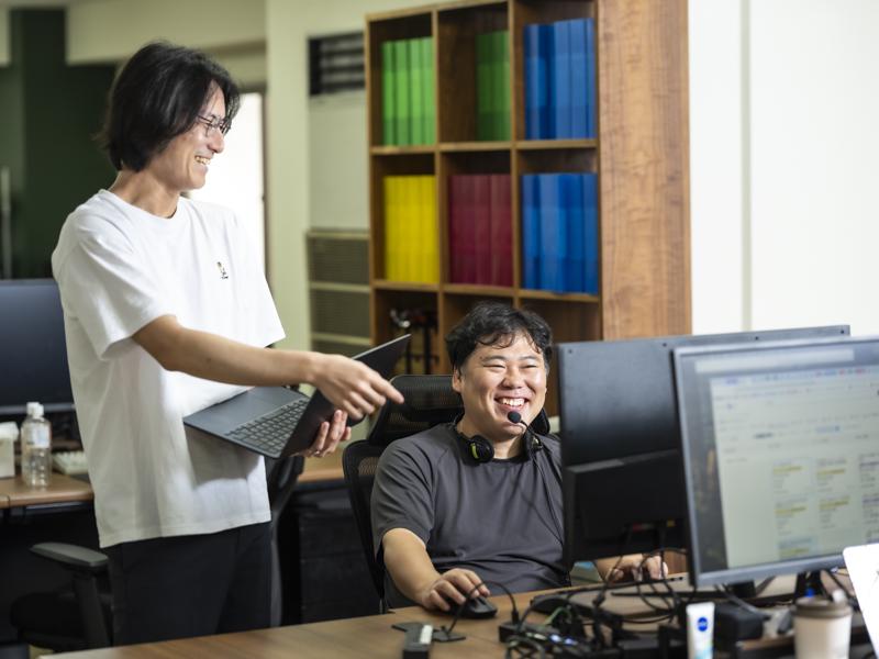 株式会社 Curious Vehicleのイメージ画像3