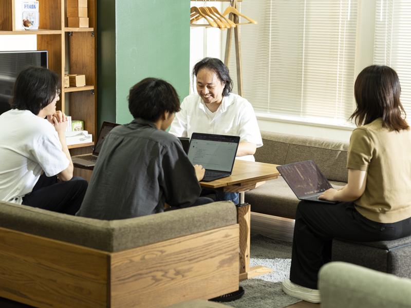 株式会社 Curious Vehicleのイメージ画像2