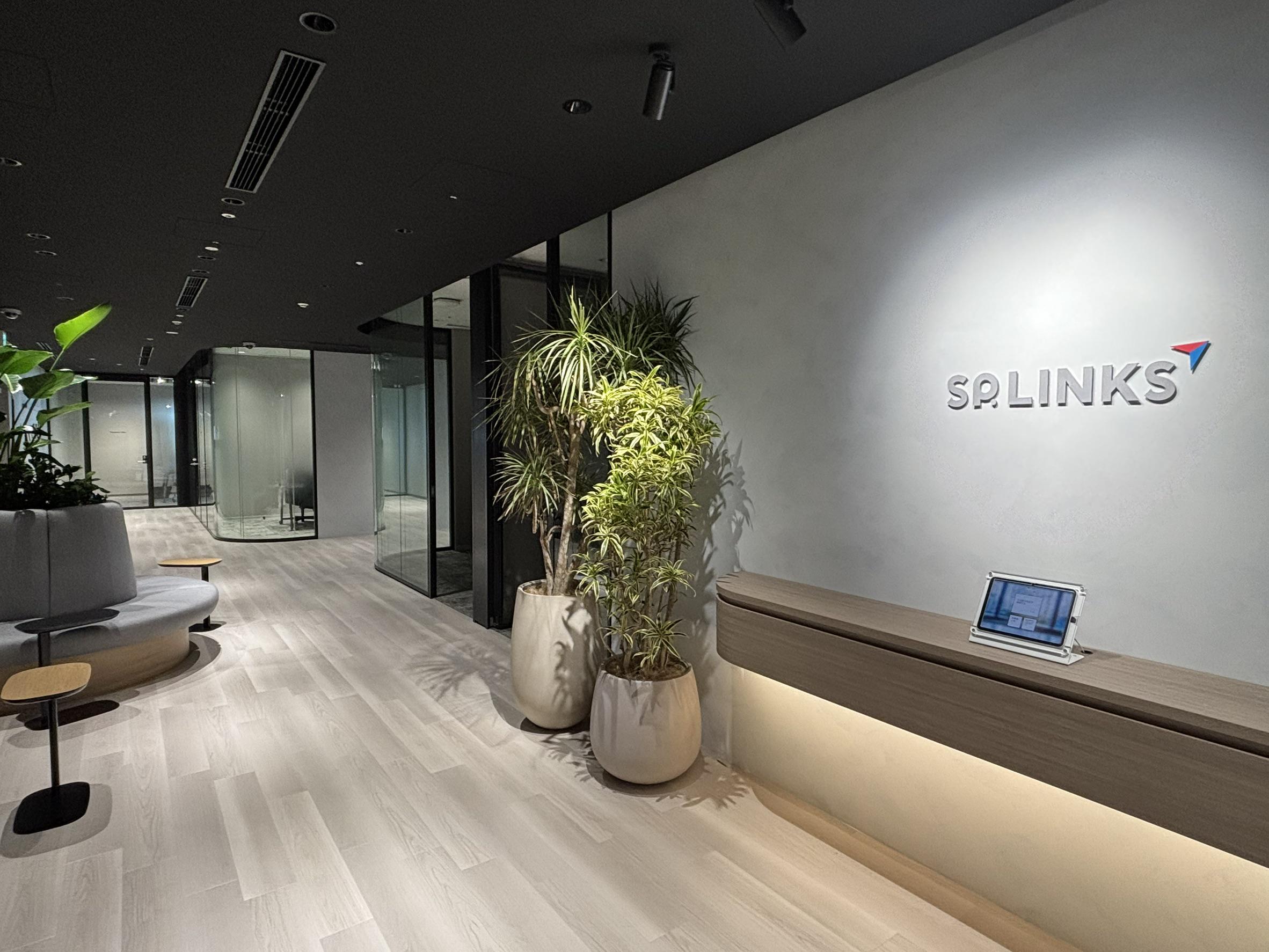 SP.LINKS株式会社（旧名：ソニーペイメントサービス株式会社）のイメージ画像1