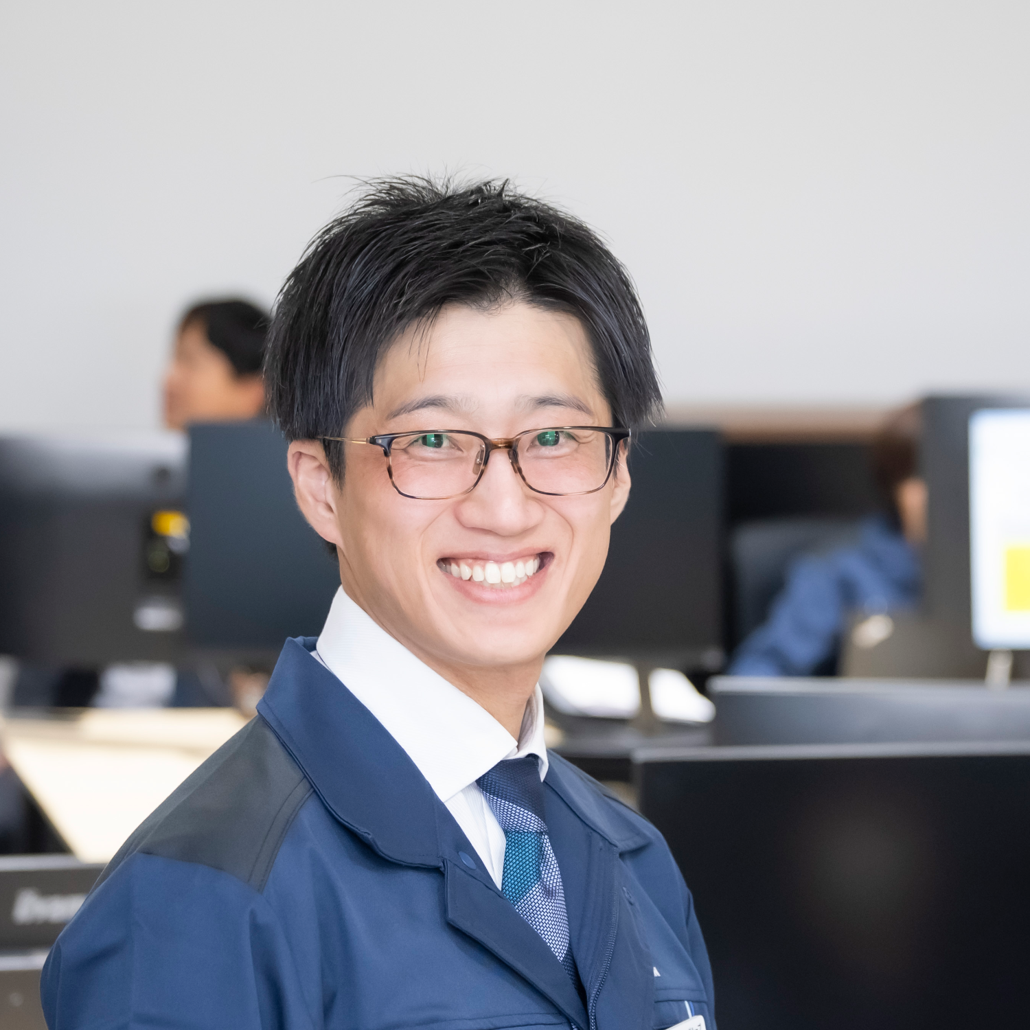 キチナングループ株式会社メインアイコン