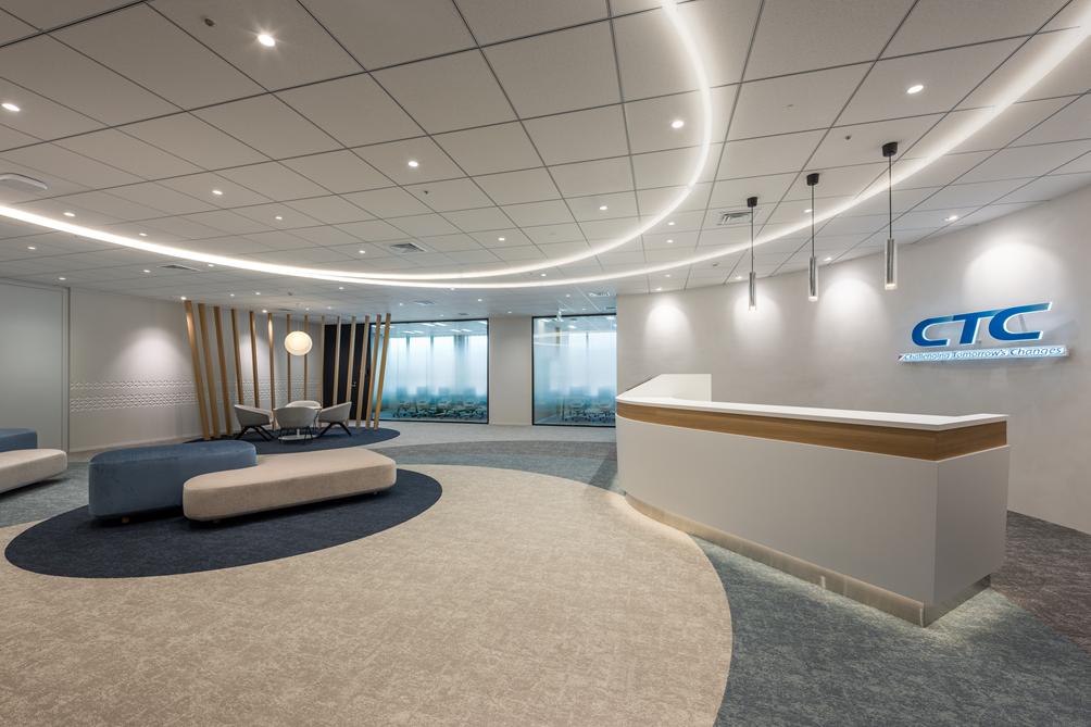 CTCエスピー 株式会社のイメージ画像2