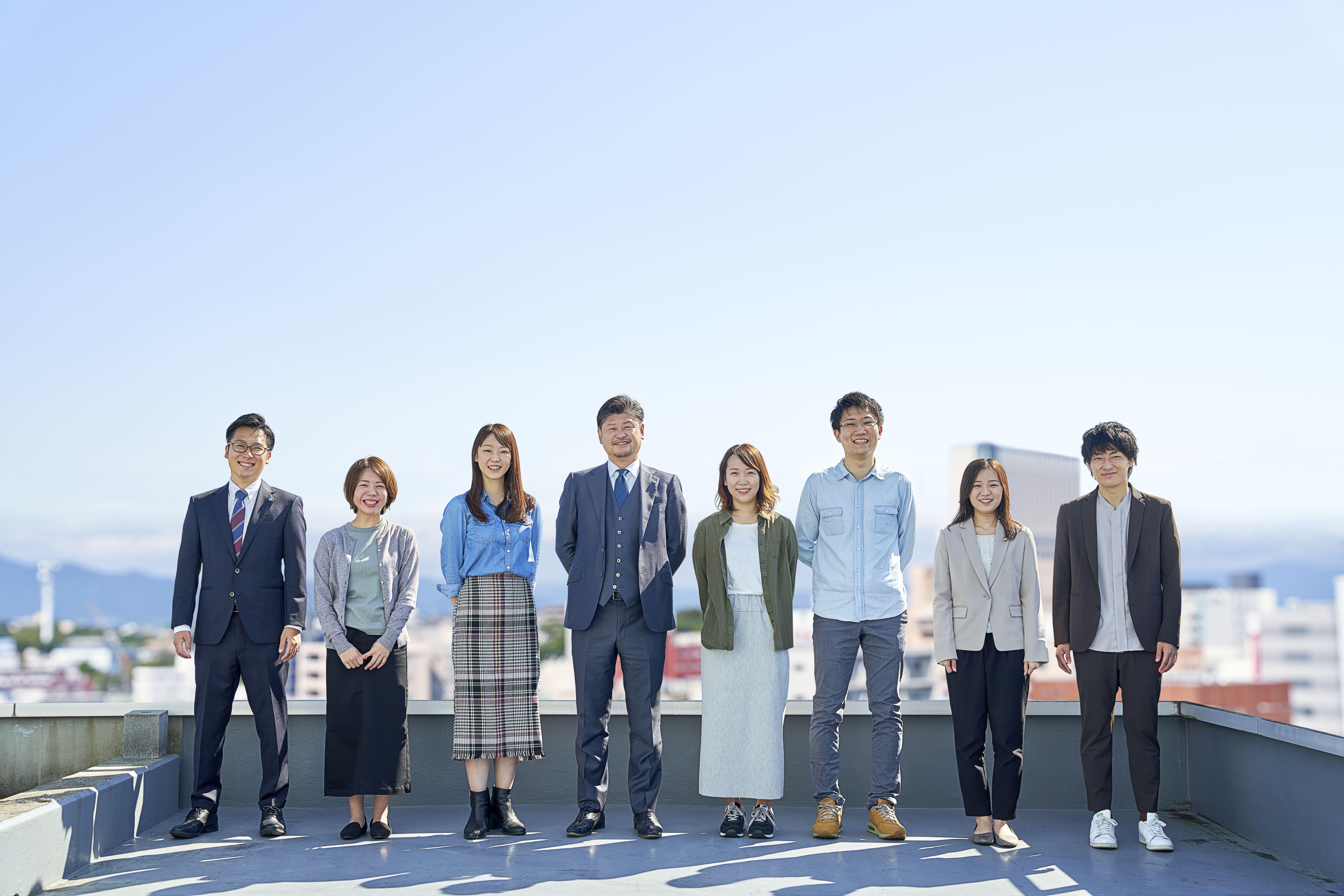 企業トップ画像