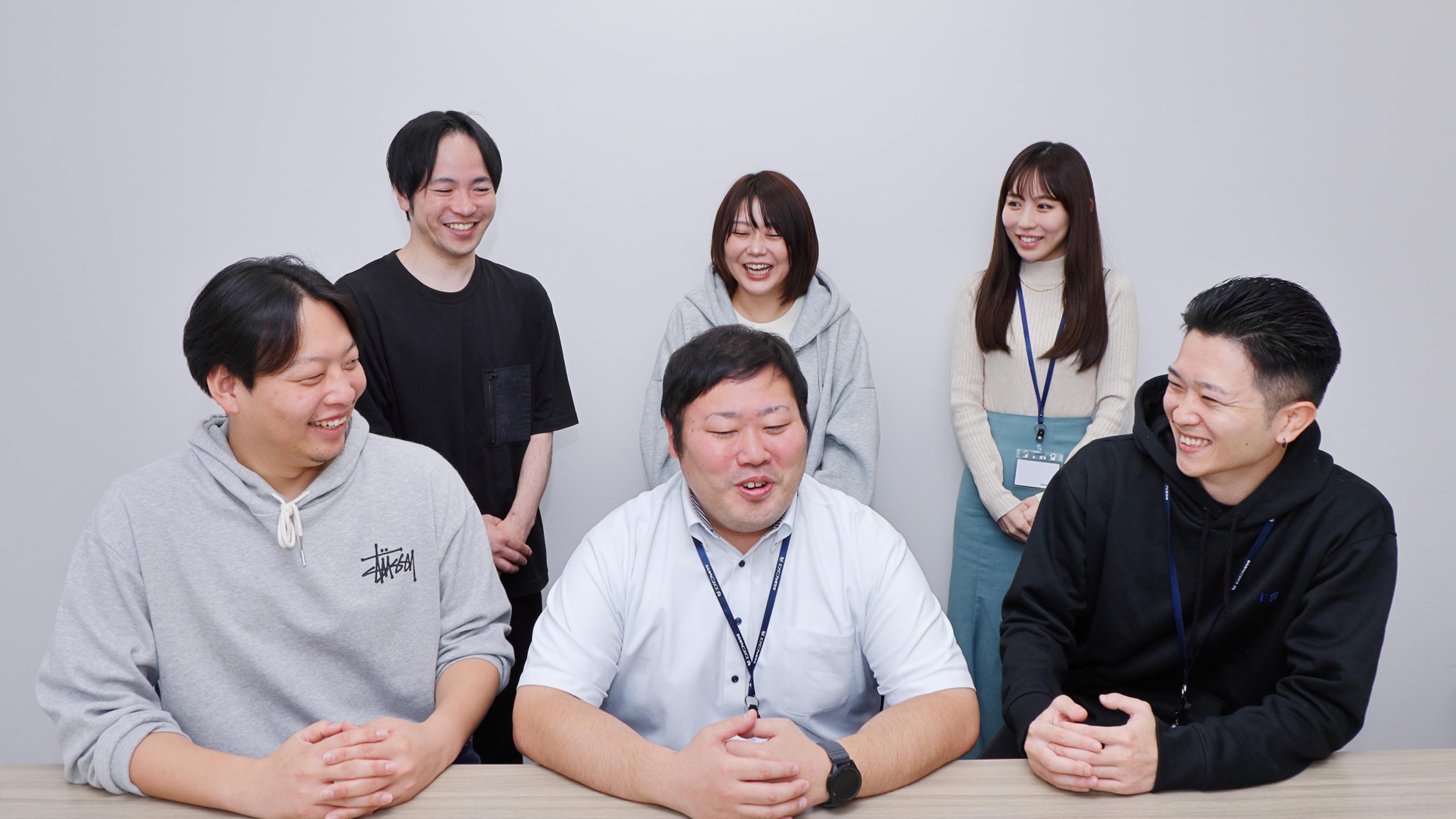 企業トップ画像