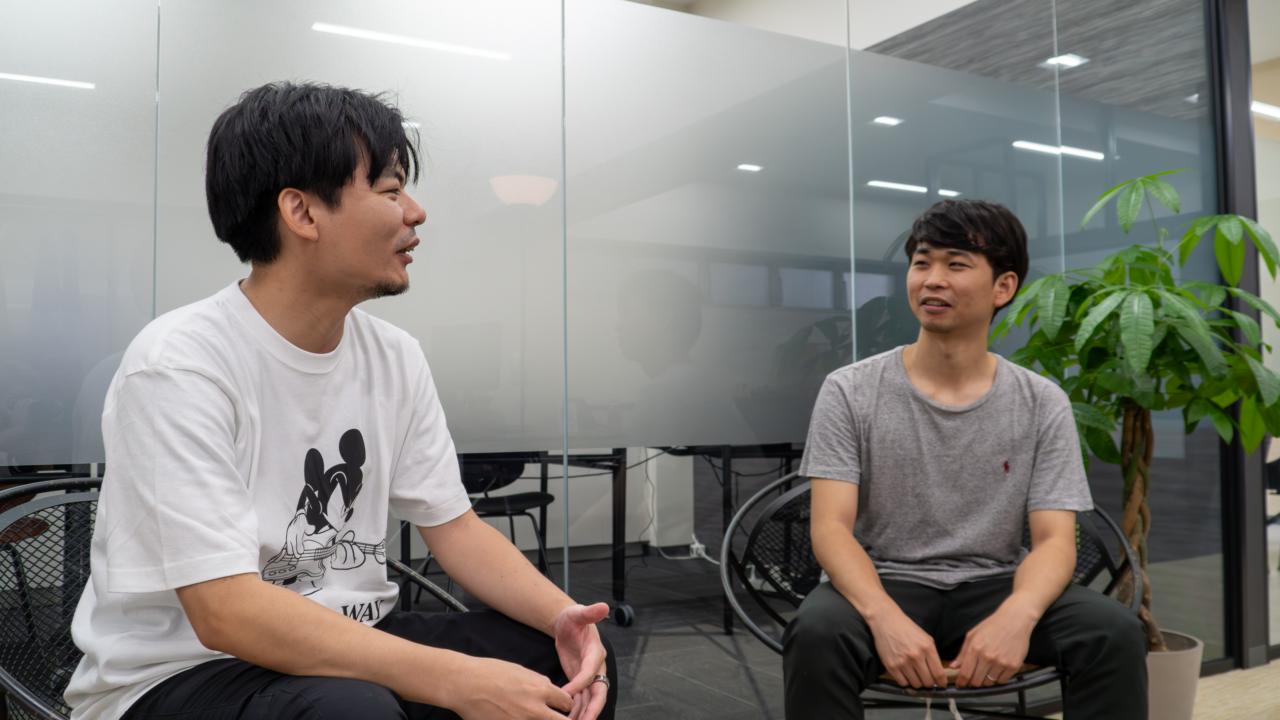 株式会社エイプリルナイツ 求人画像1