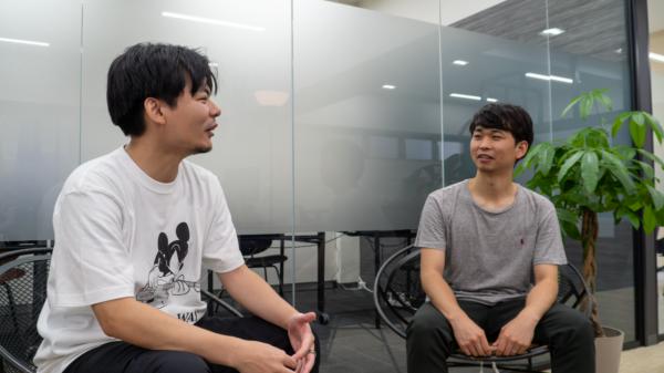 募集している求人：開発エンジニア