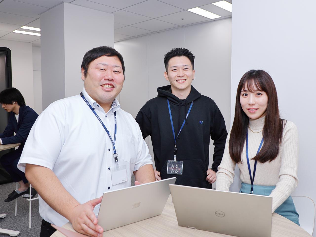 株式会社 エンジニアのミカタのイメージ画像3