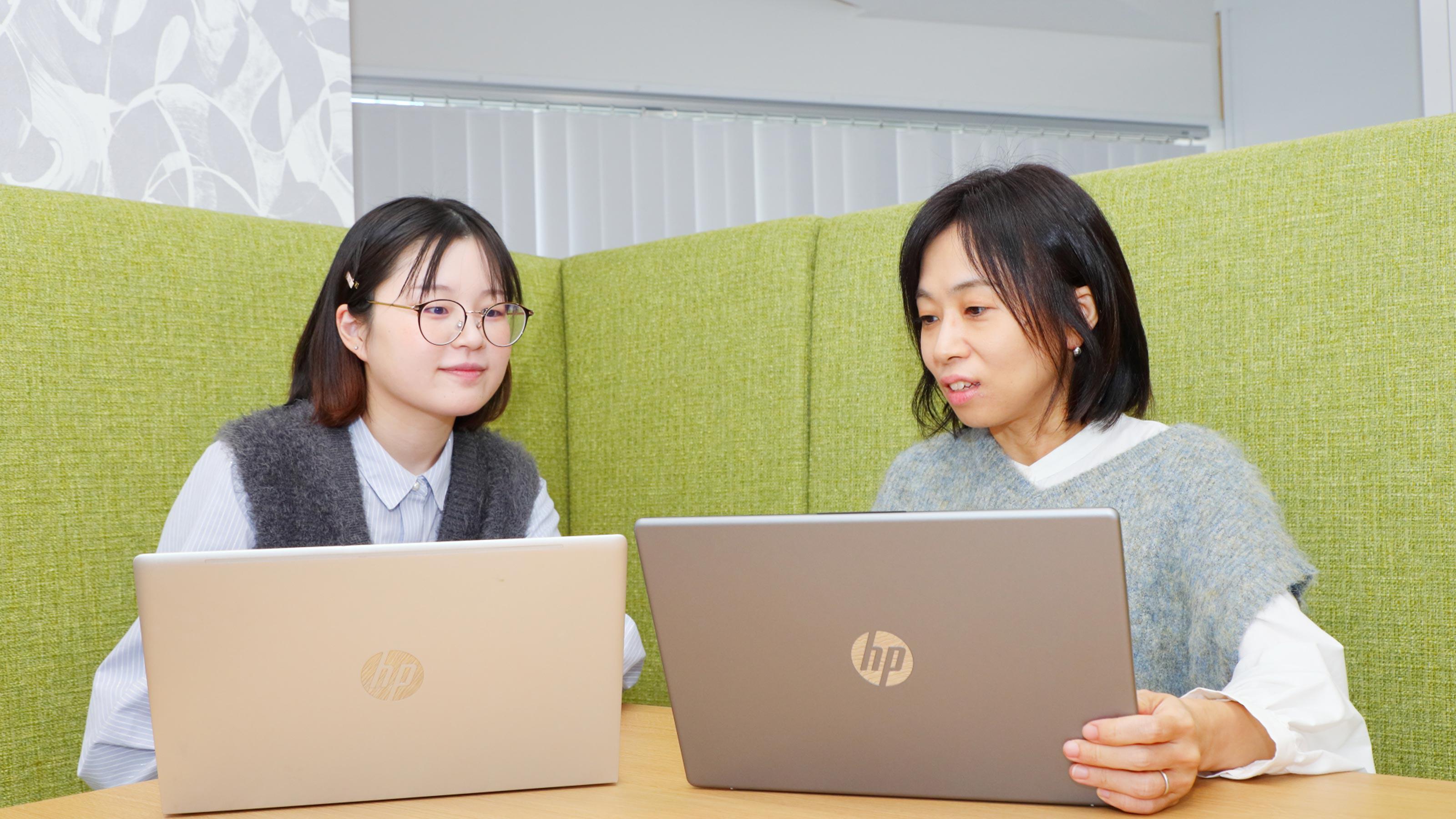 企業トップ画像