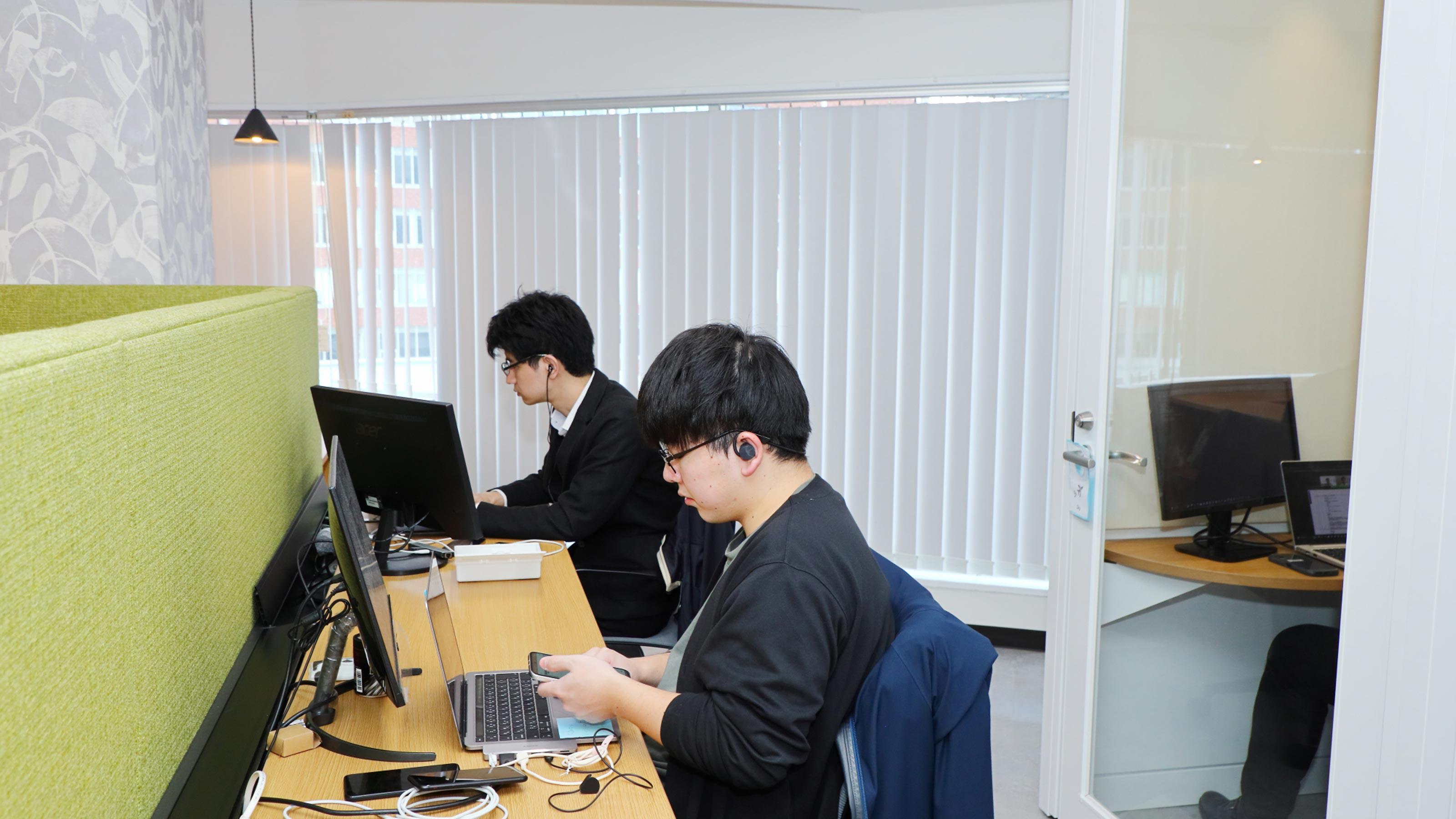 企業トップ画像