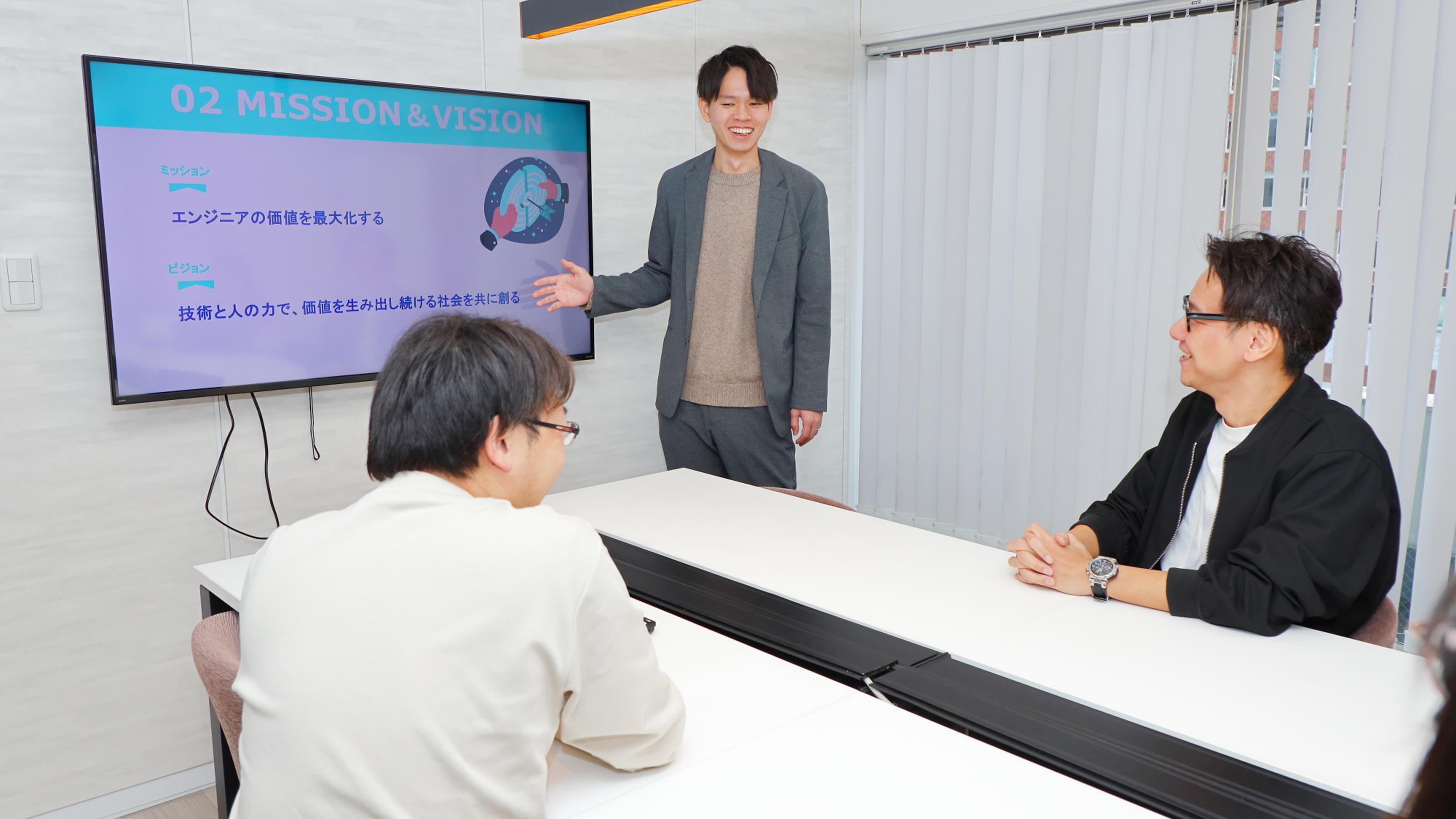 企業トップ画像