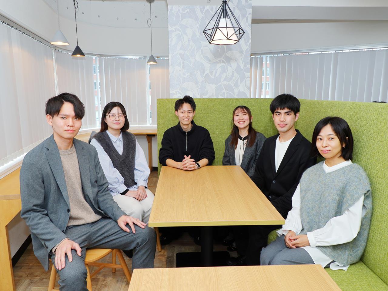 株式会社 ＳｙｎＰｅａｋのイメージ画像1