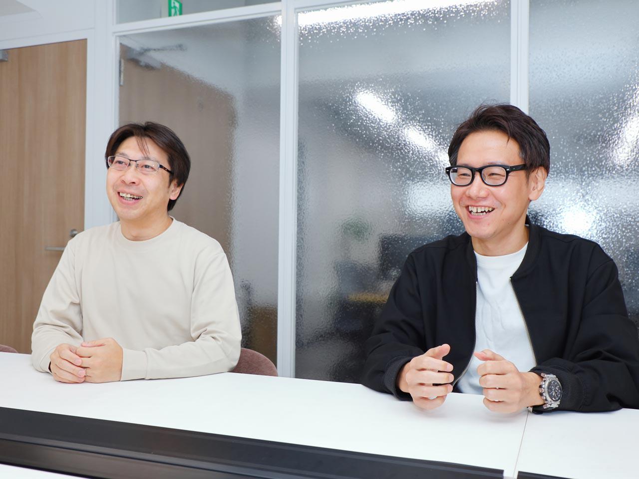 エンジニアとしてスキルアップしつつも、ワークライフバランスも確立できる就労環境づくりにも今後力を入れていく。