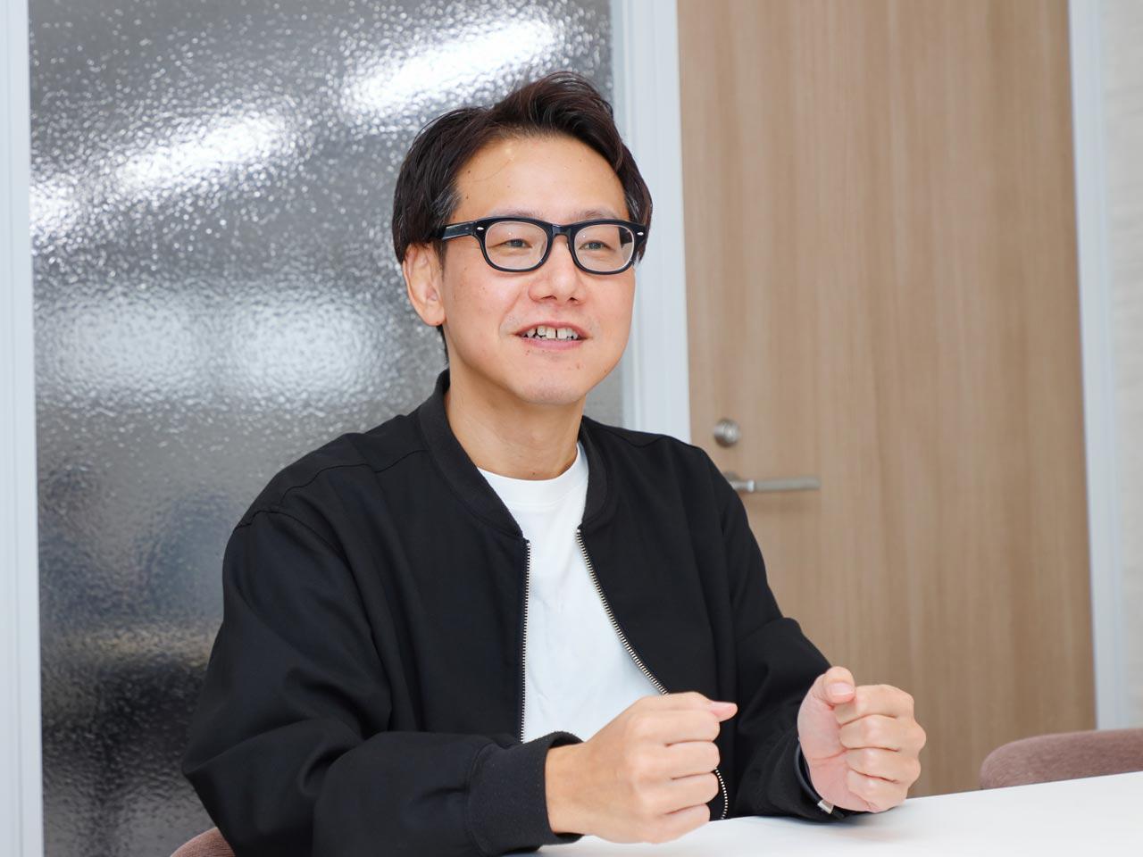 “エンジニアの価値を最大化する”をミッションとして掲げ、エンジニアがスキルアップできる案件、市場価値を高められる案件のアサインに何よりもこだわっている。