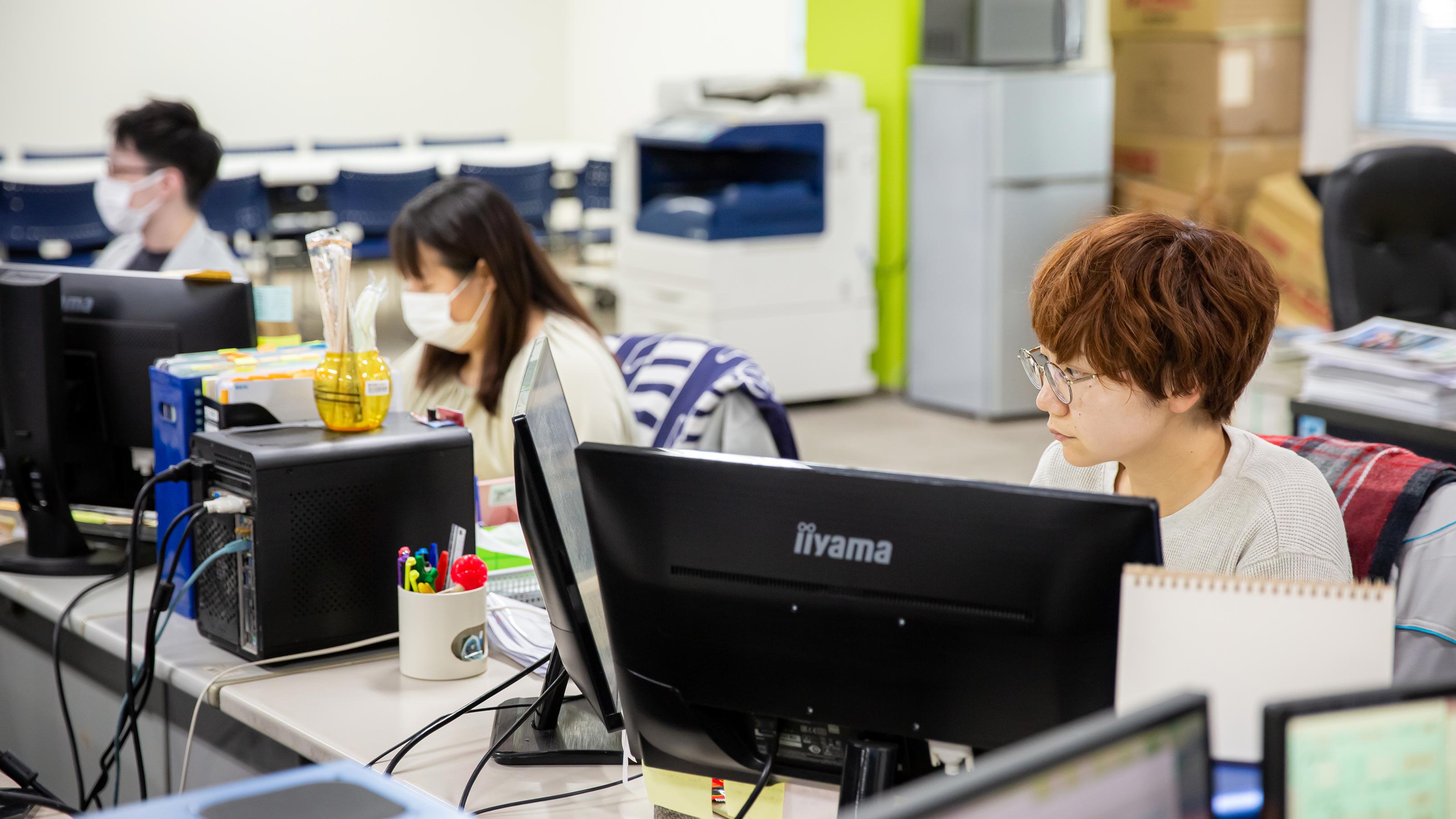 企業トップ画像