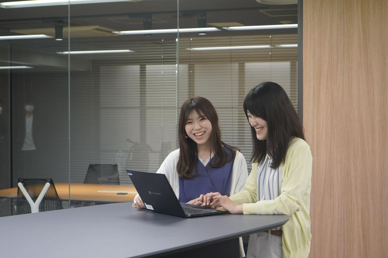 ワークスアイディ株式会社 求人画像1